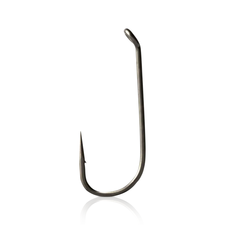 Mustad Heritage Fly Hooks R30AP 2XF/STD