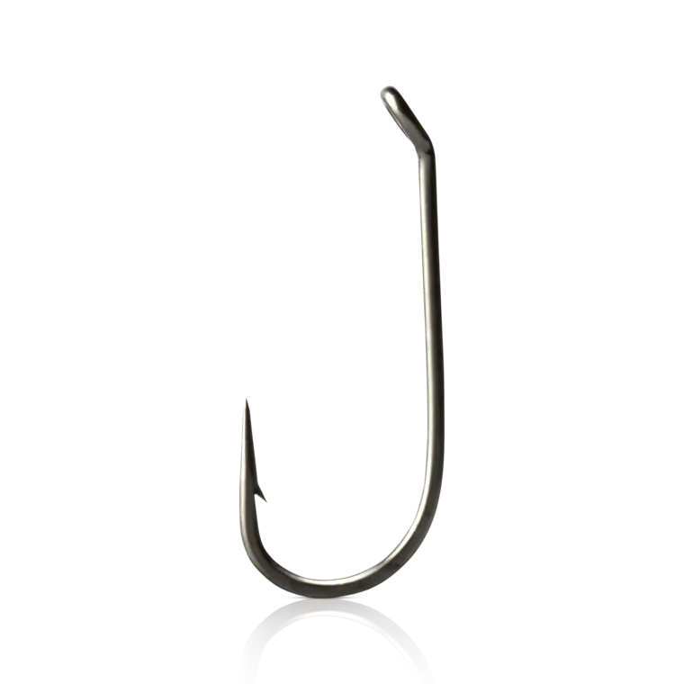Mustad Heritage Fly Hooks R50AP STD/STD