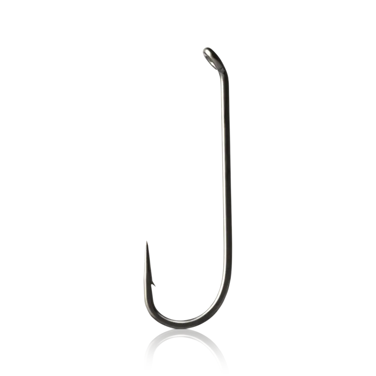 Mustad Heritage Fly Hooks Streamer R74AP 2XH 4XL