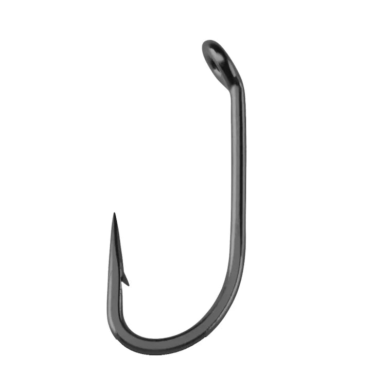 Mustad Heritage Fly Hooks S80AP 3XH/STD