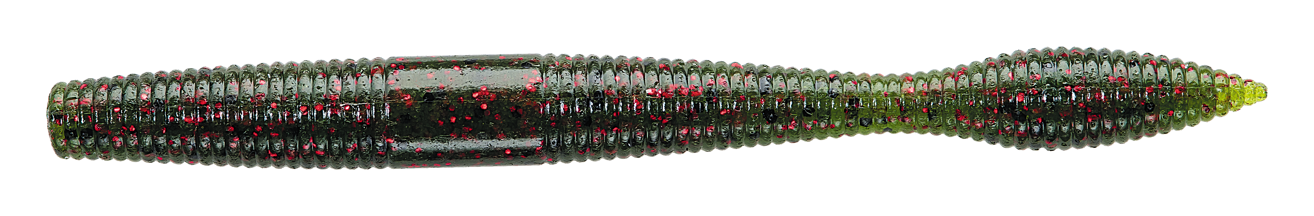 Daiwa Yamamoto Neko Fat Worm 5" 10 Pack