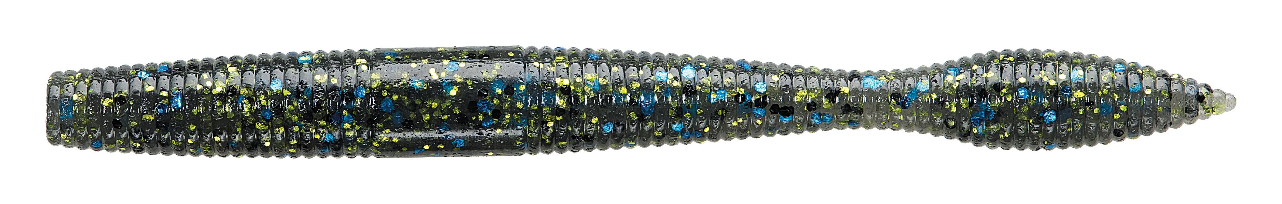 Daiwa Yamamoto Neko Fat Worm 5" 10 Pack