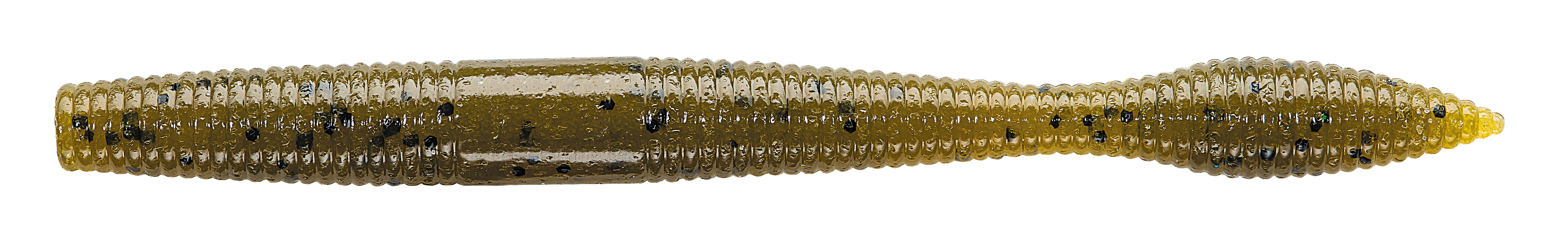 Daiwa Yamamoto Neko Fat Worm 5" 10 Pack