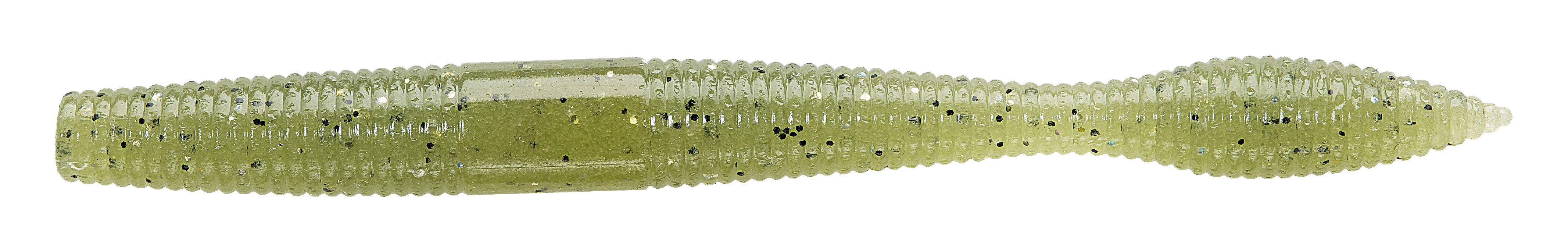 Daiwa Yamamoto Neko Fat Worm 5" 10 Pack