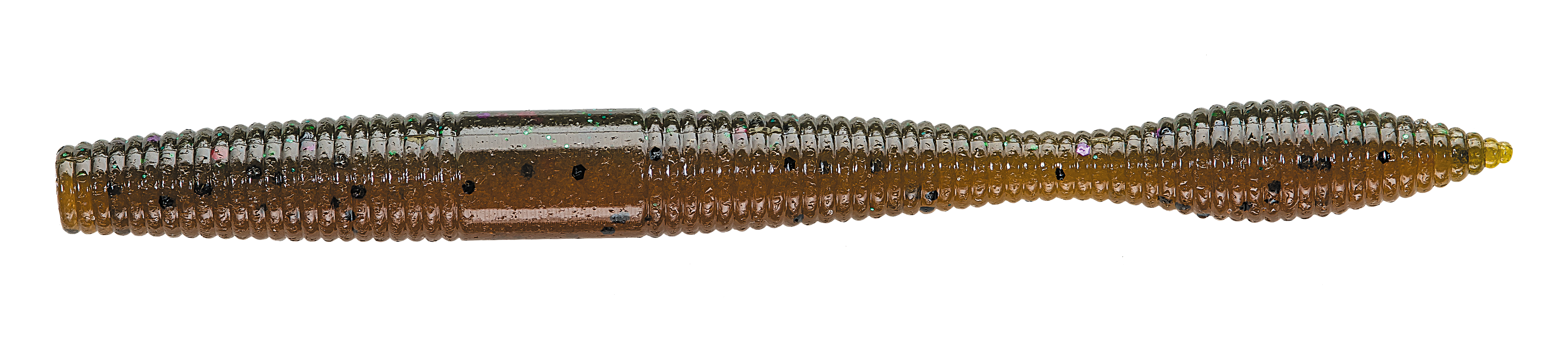 Daiwa Yamamoto Neko Fat Worm 5" 10 Pack