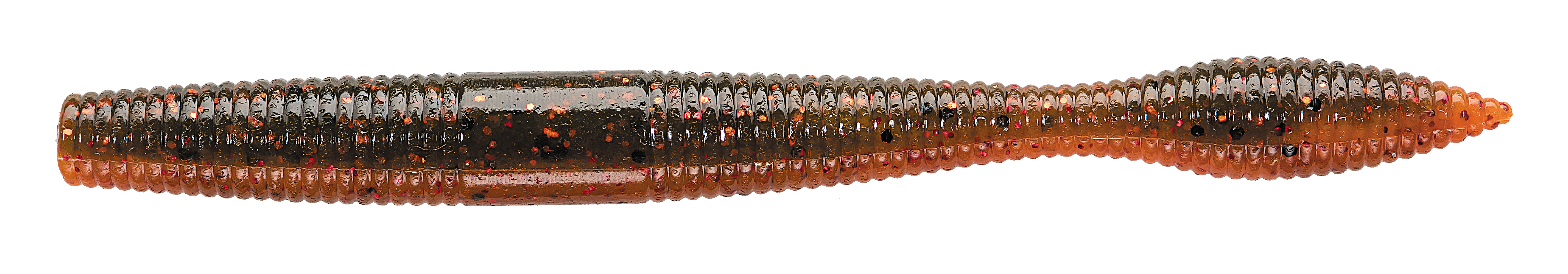 Daiwa Yamamoto Neko Fat Worm 5" 10 Pack