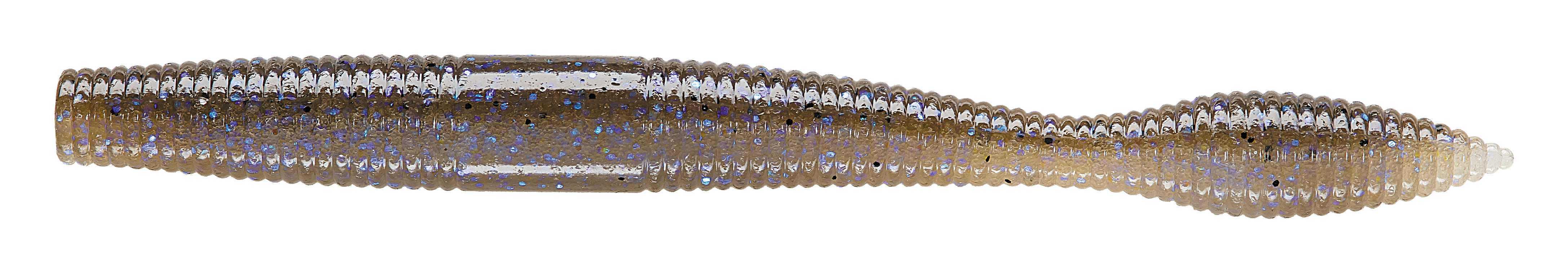 Daiwa Yamamoto Neko Fat Worm 5" 10 Pack