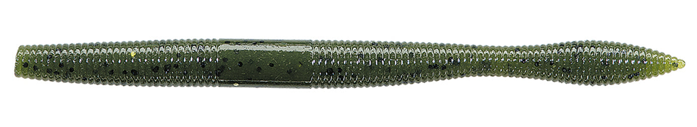 Daiwa Yamamoto Neko Fat Worm 5" 10 Pack