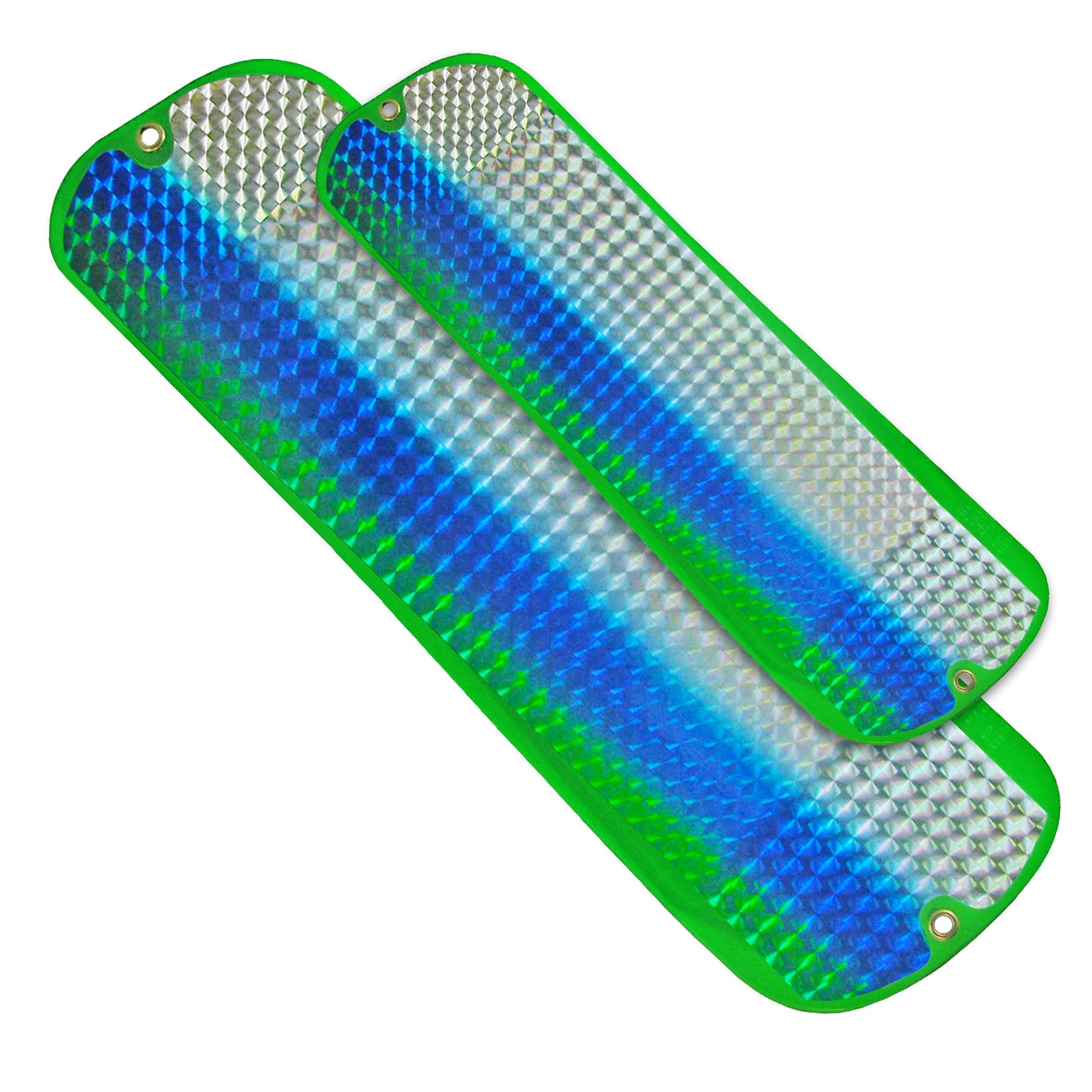 Big Shooter - Green Flasher