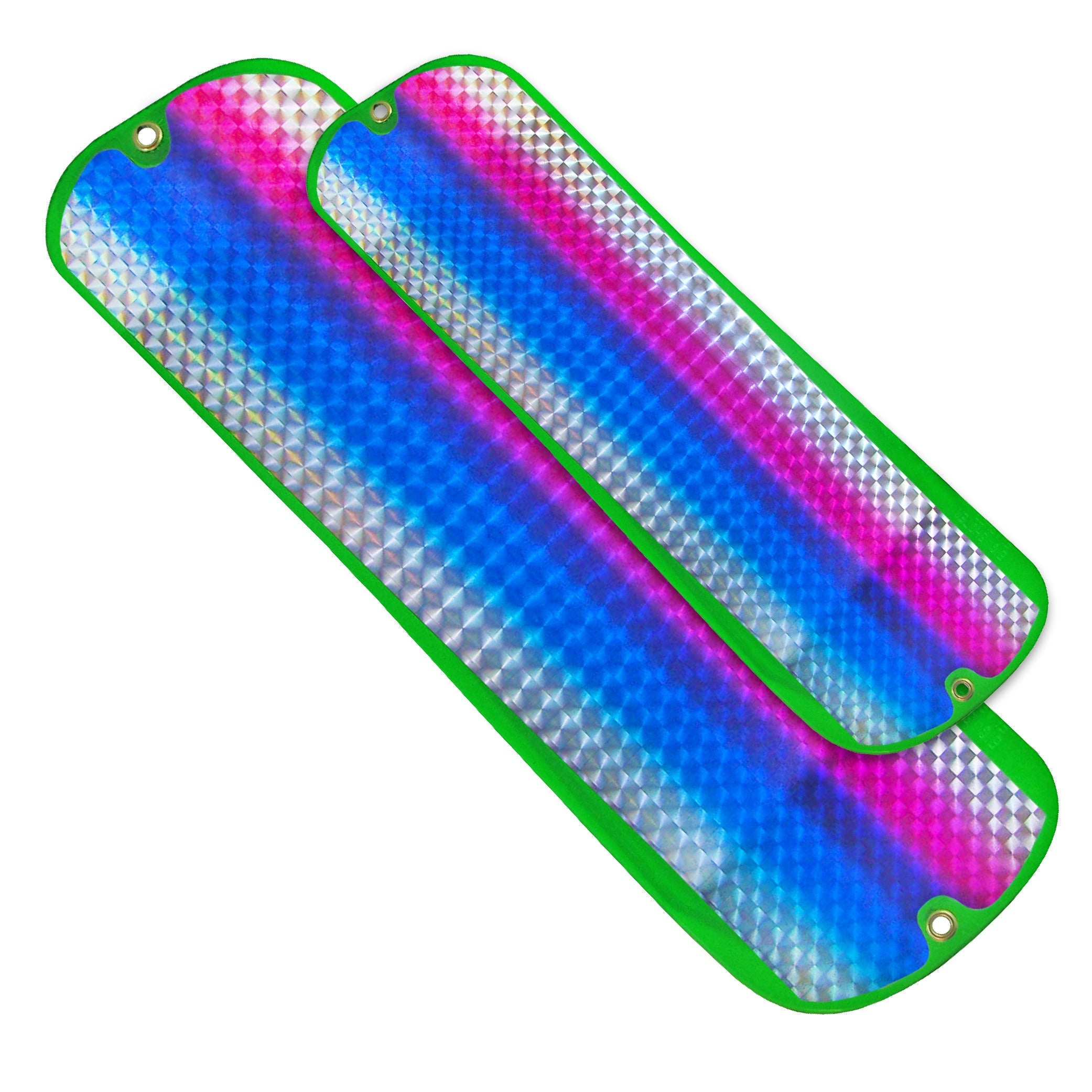 Big Shooter - Green Flasher