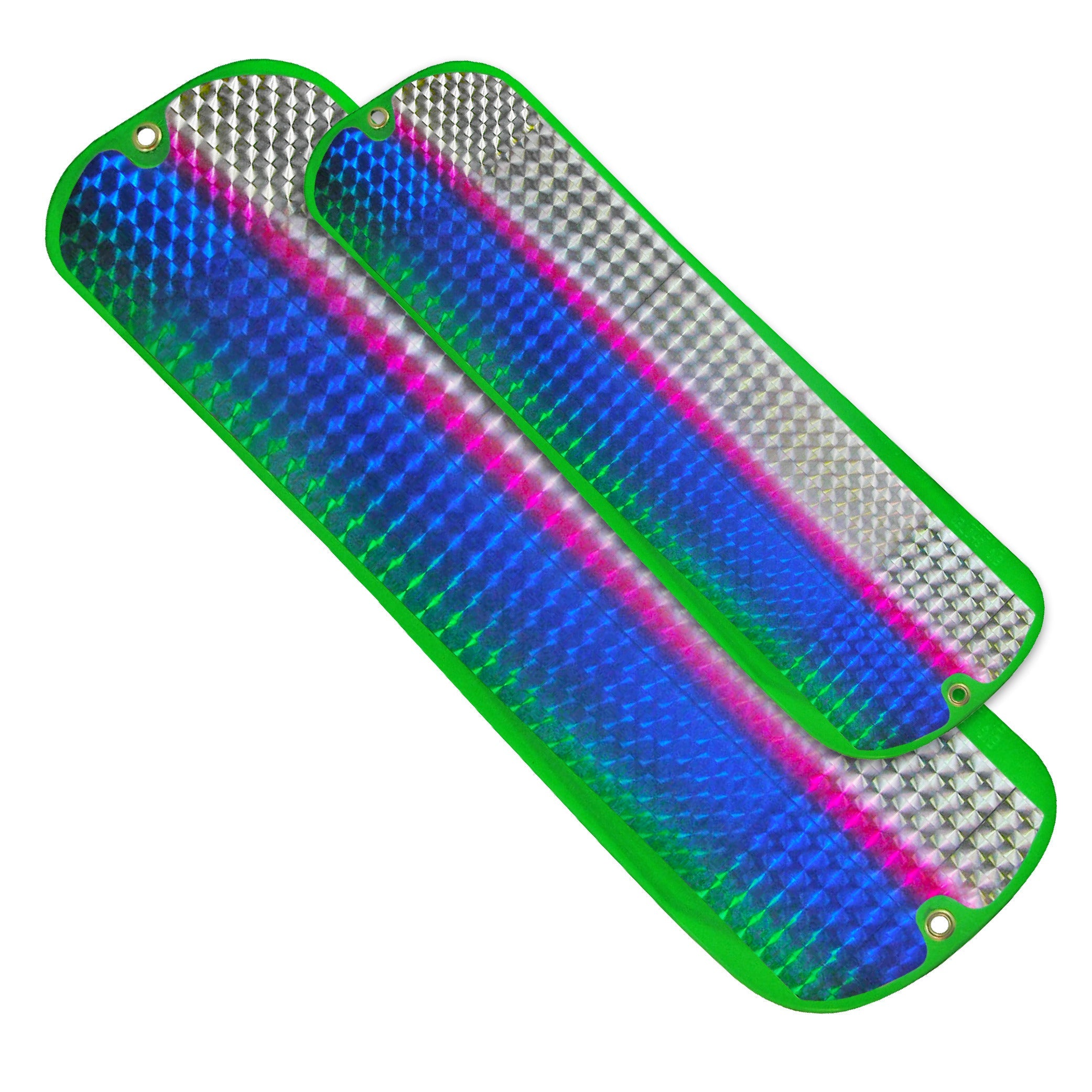 Big Shooter - Green Flasher