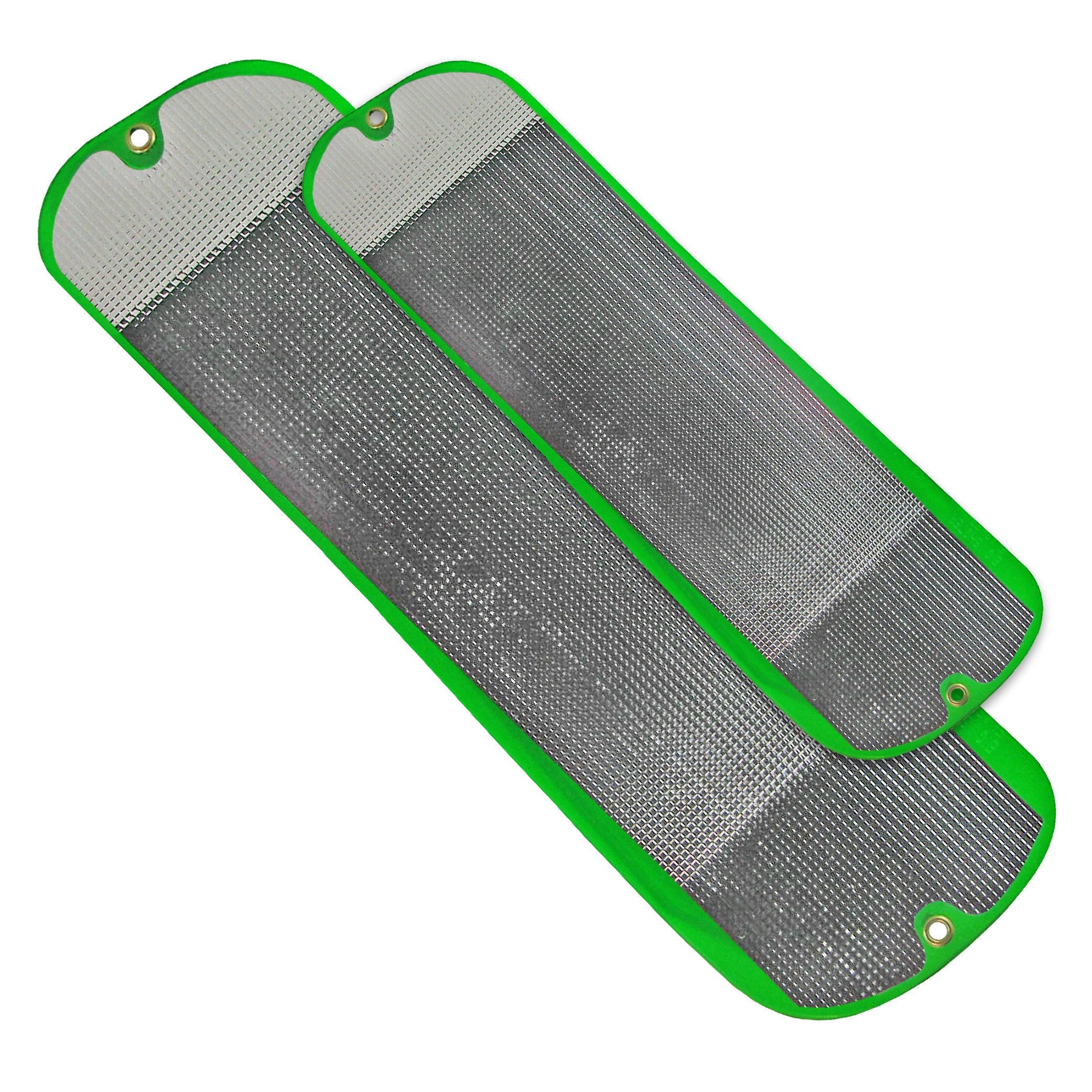 Big Shooter - Green Flasher