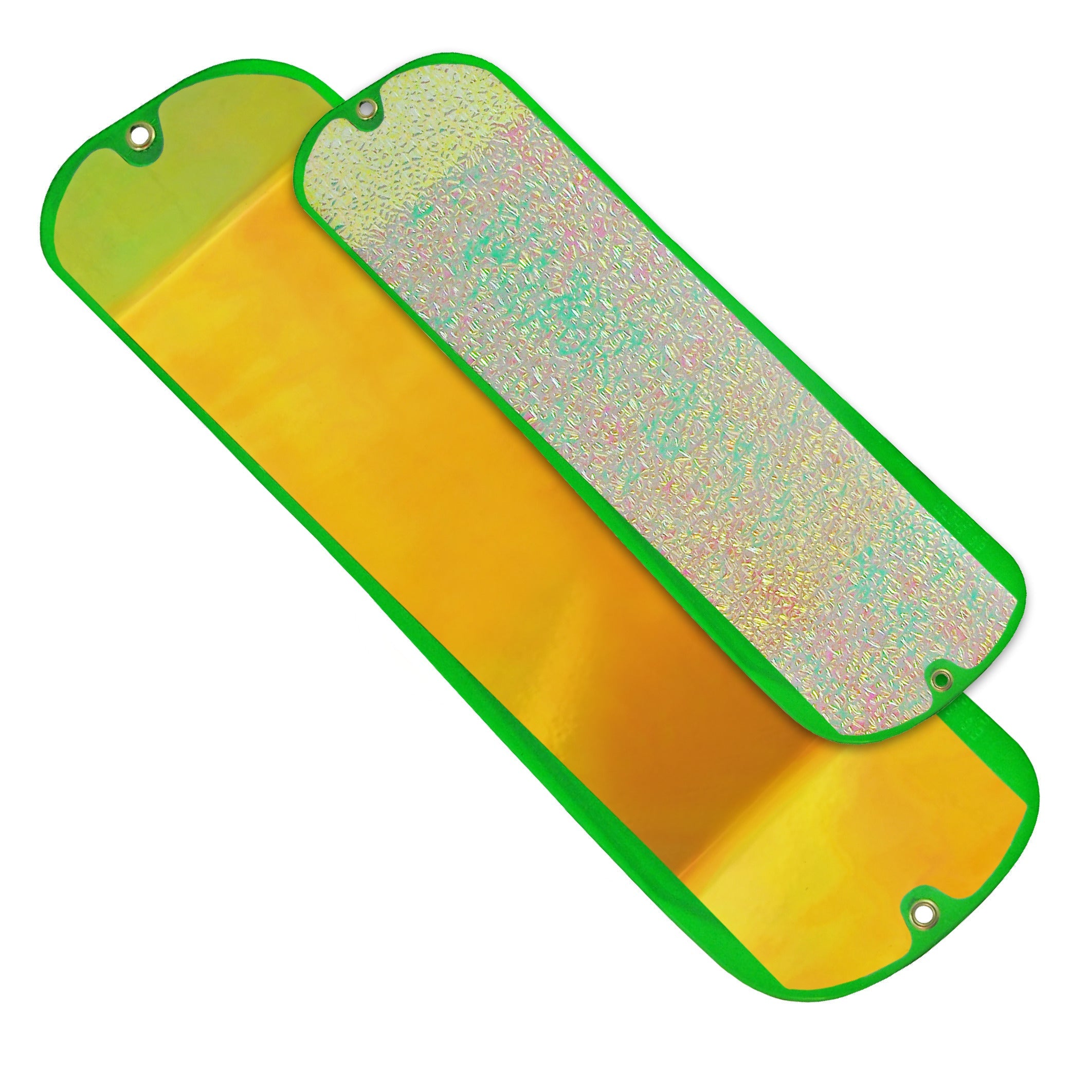 Big Shooter - Green Flasher