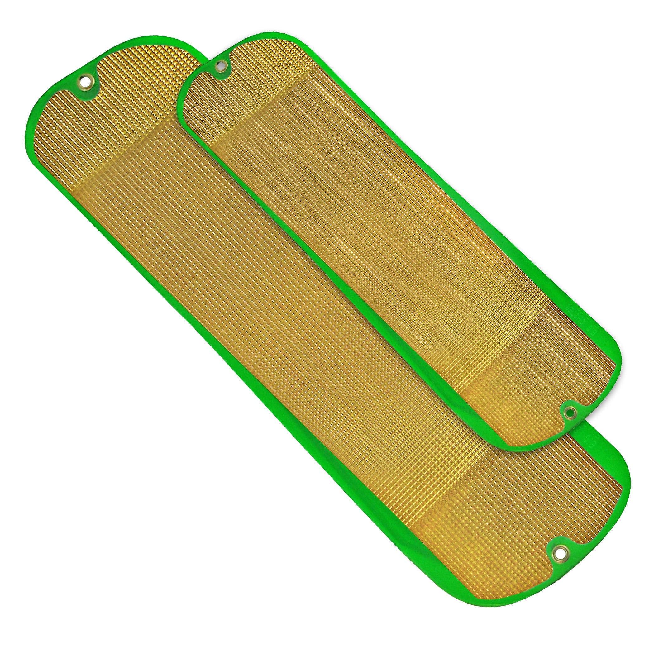 Big Shooter - Green Flasher