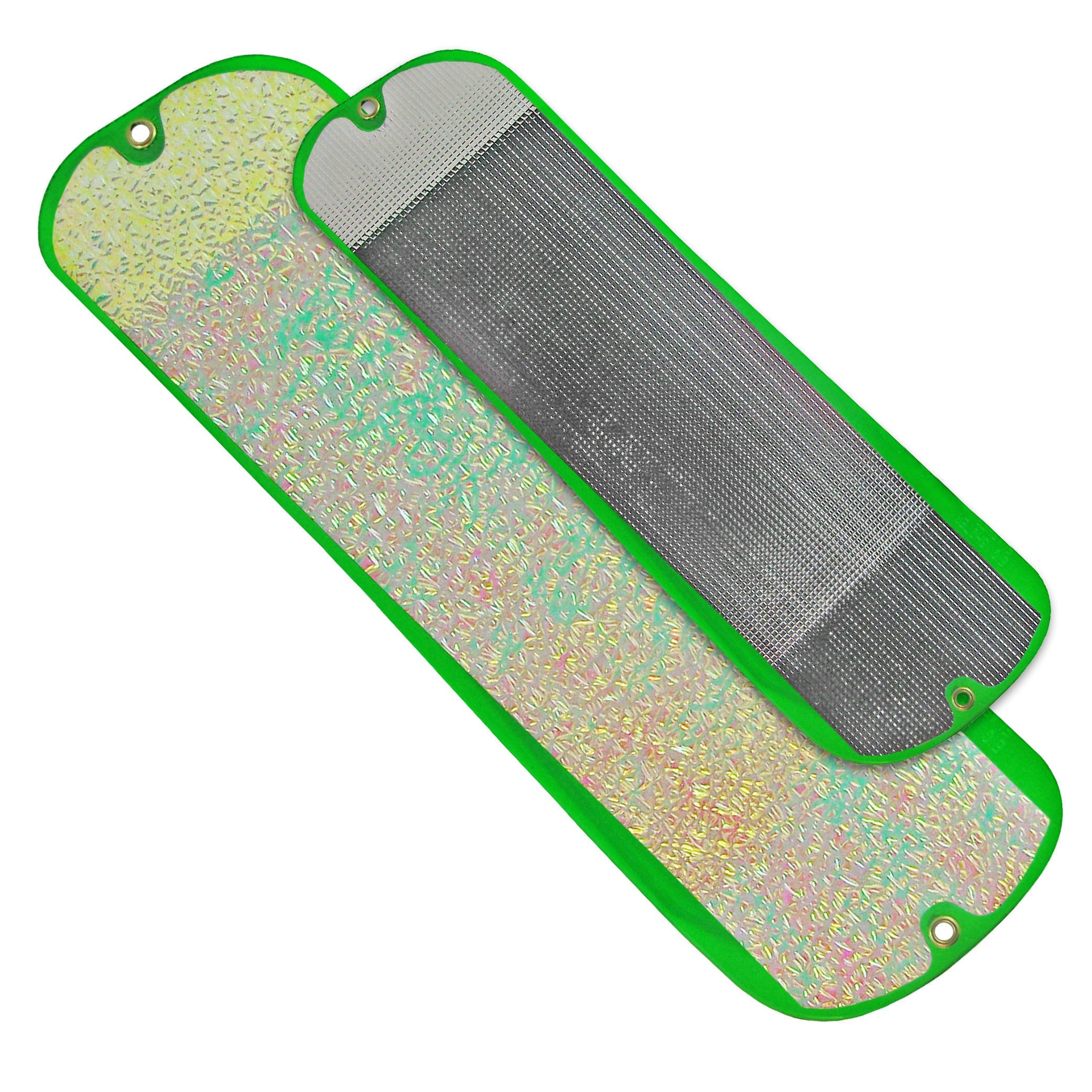 Big Shooter - Green Flasher