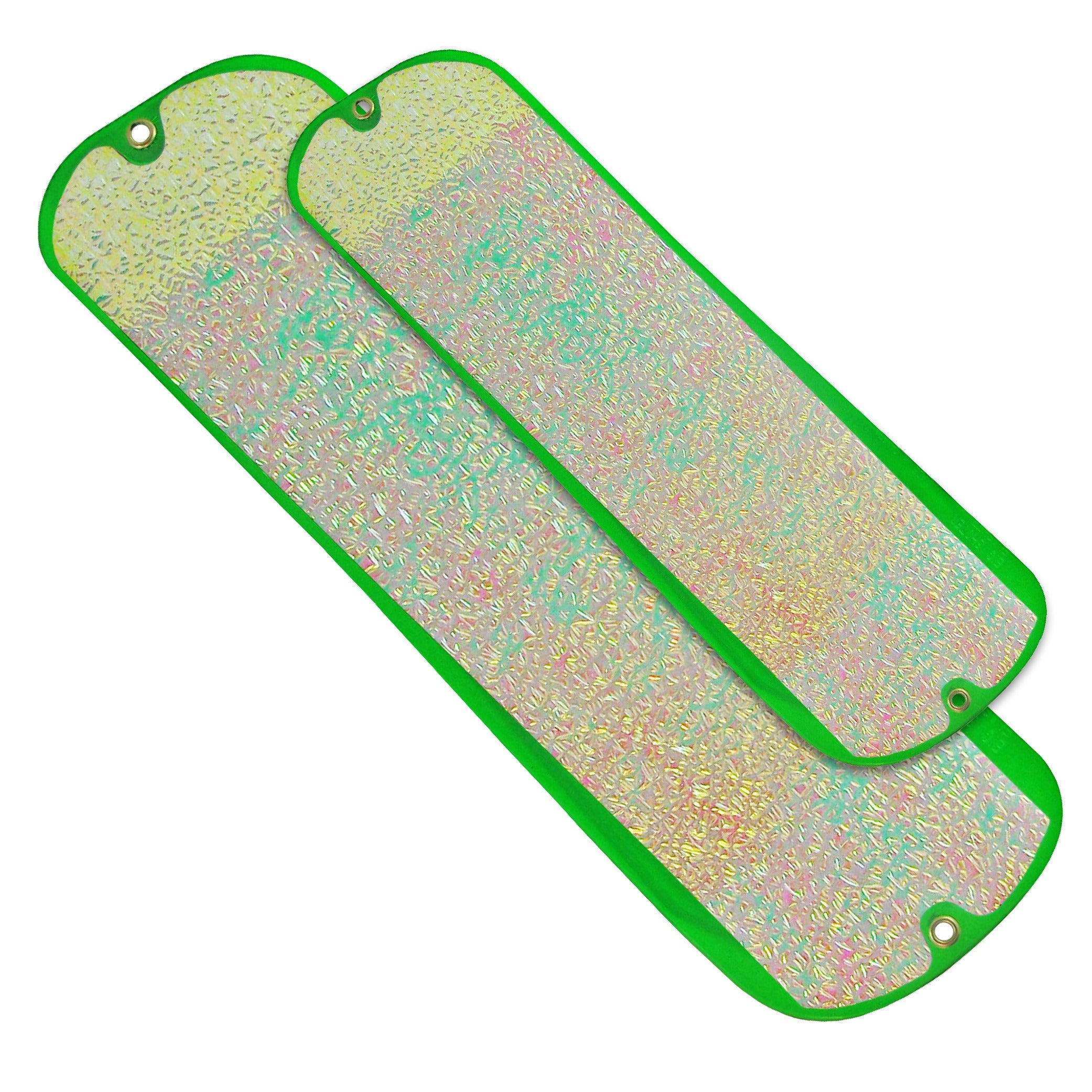 Big Shooter - Green Flasher