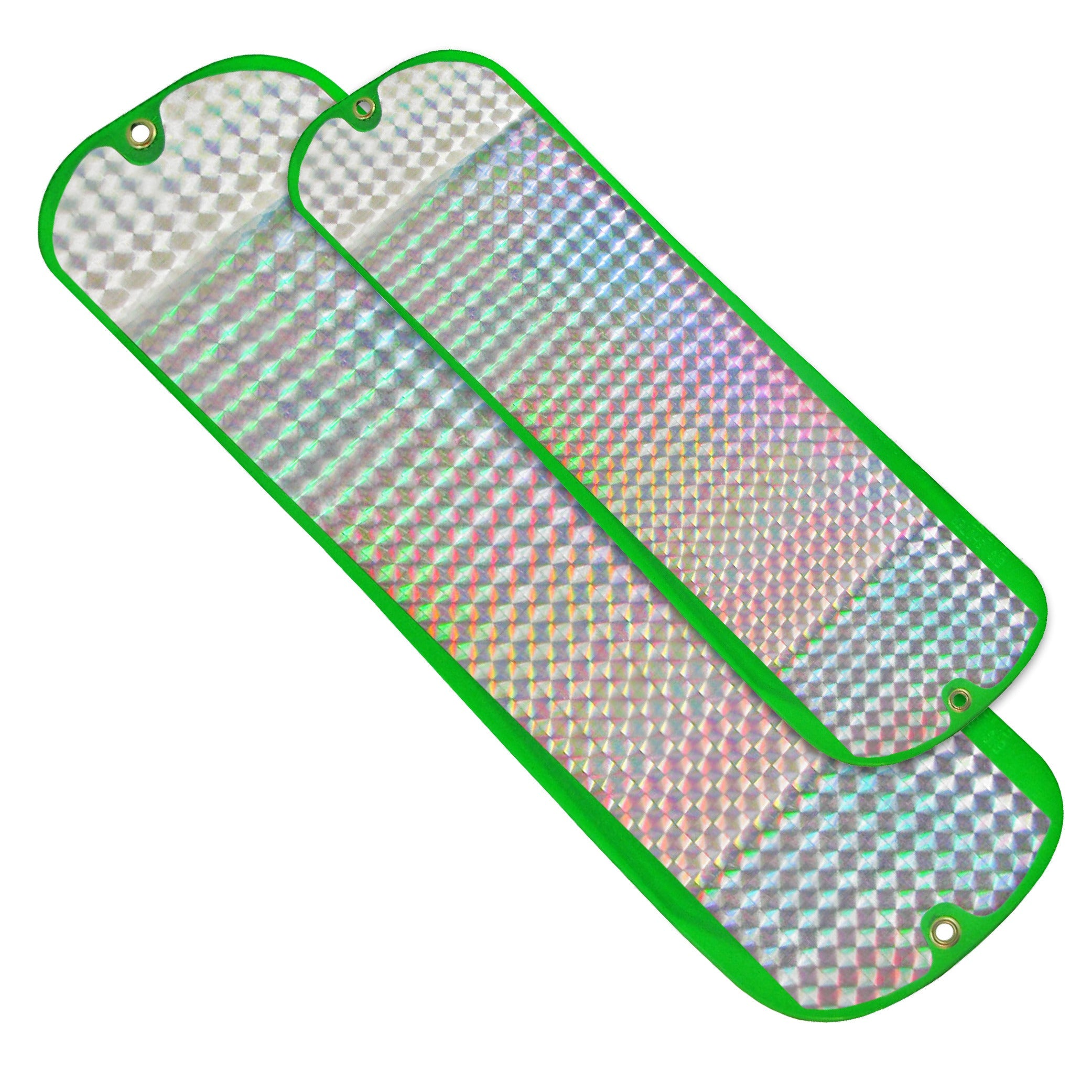 Big Shooter - Green Flasher