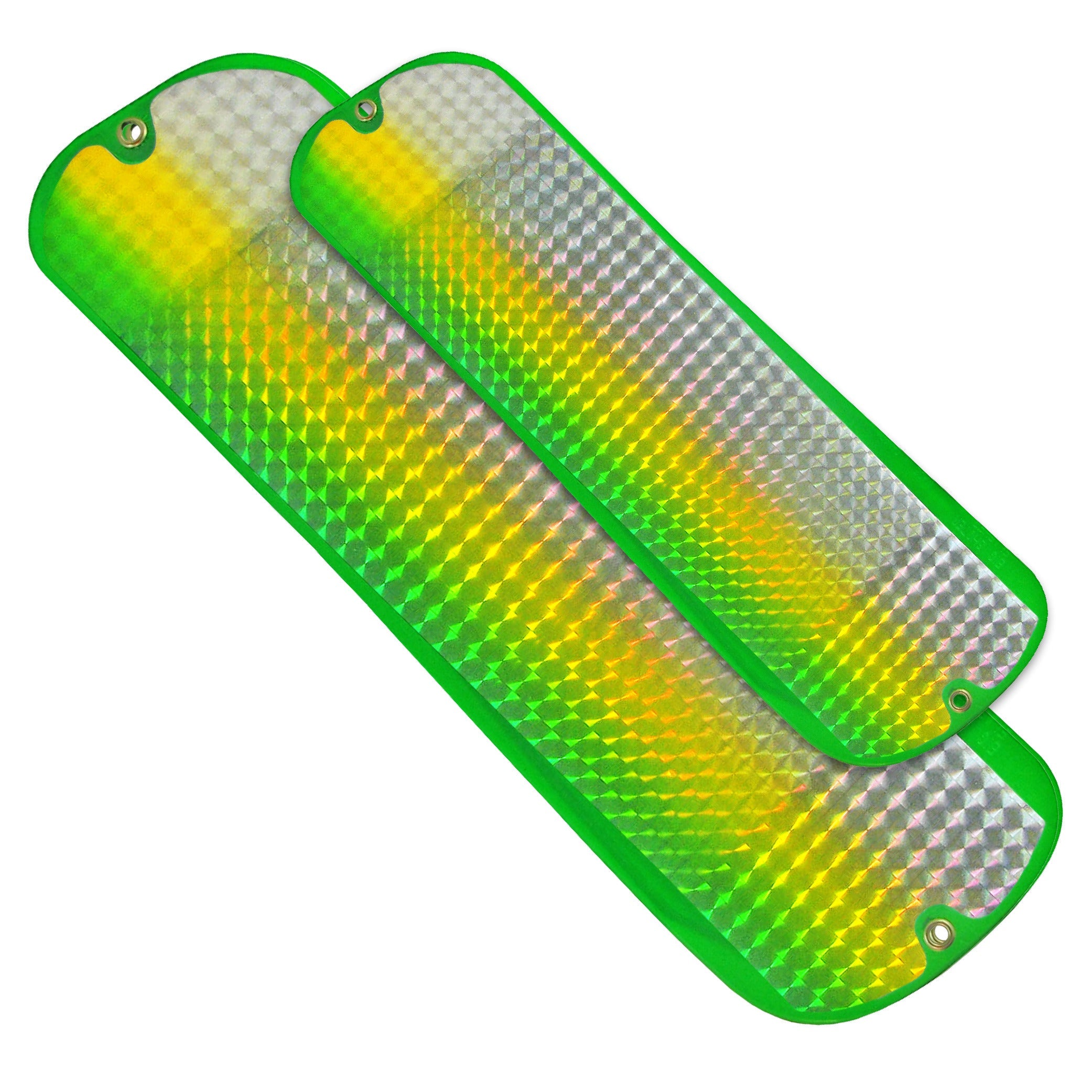 Big Shooter - Green Flasher