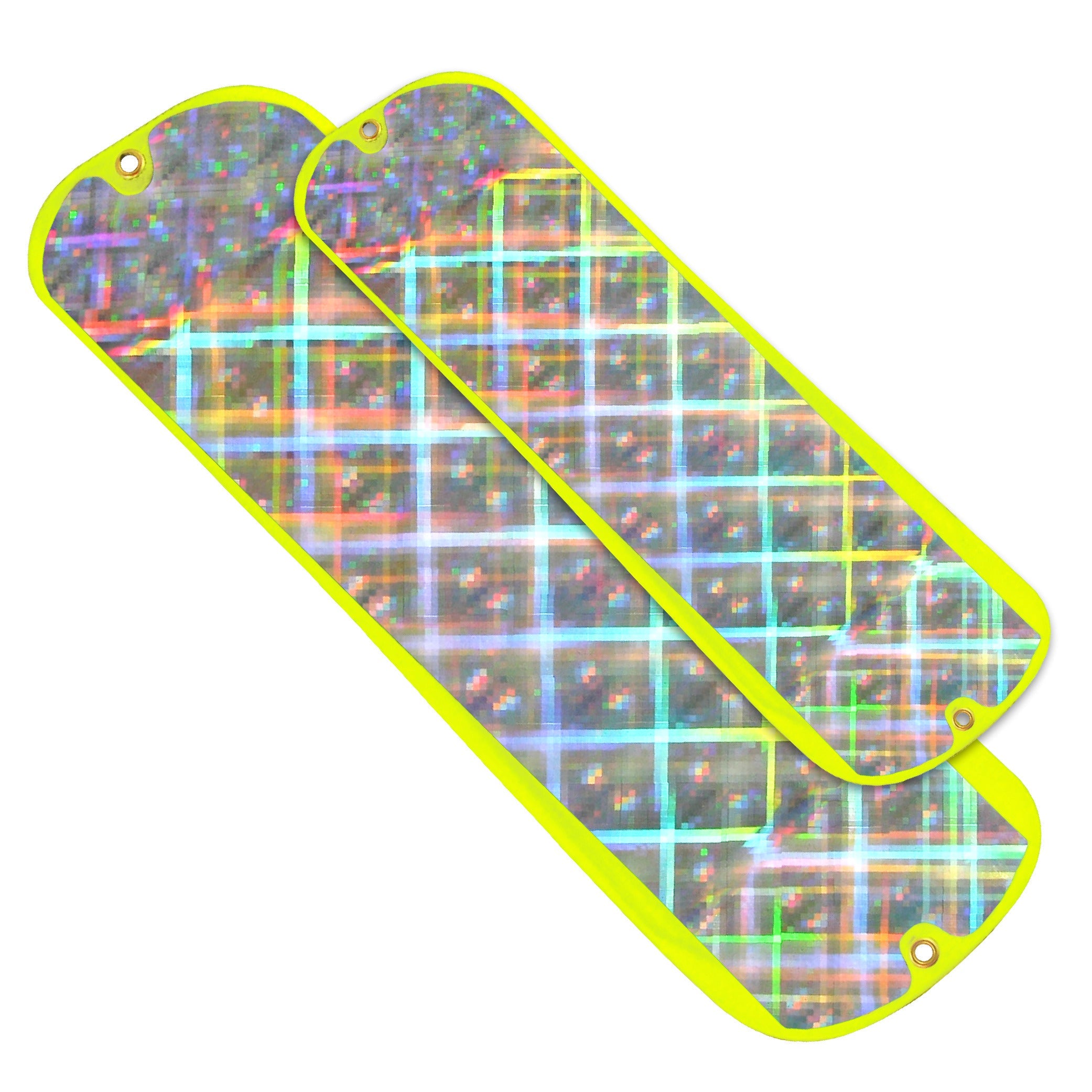 Big Shooter - Chartreuse Flasher