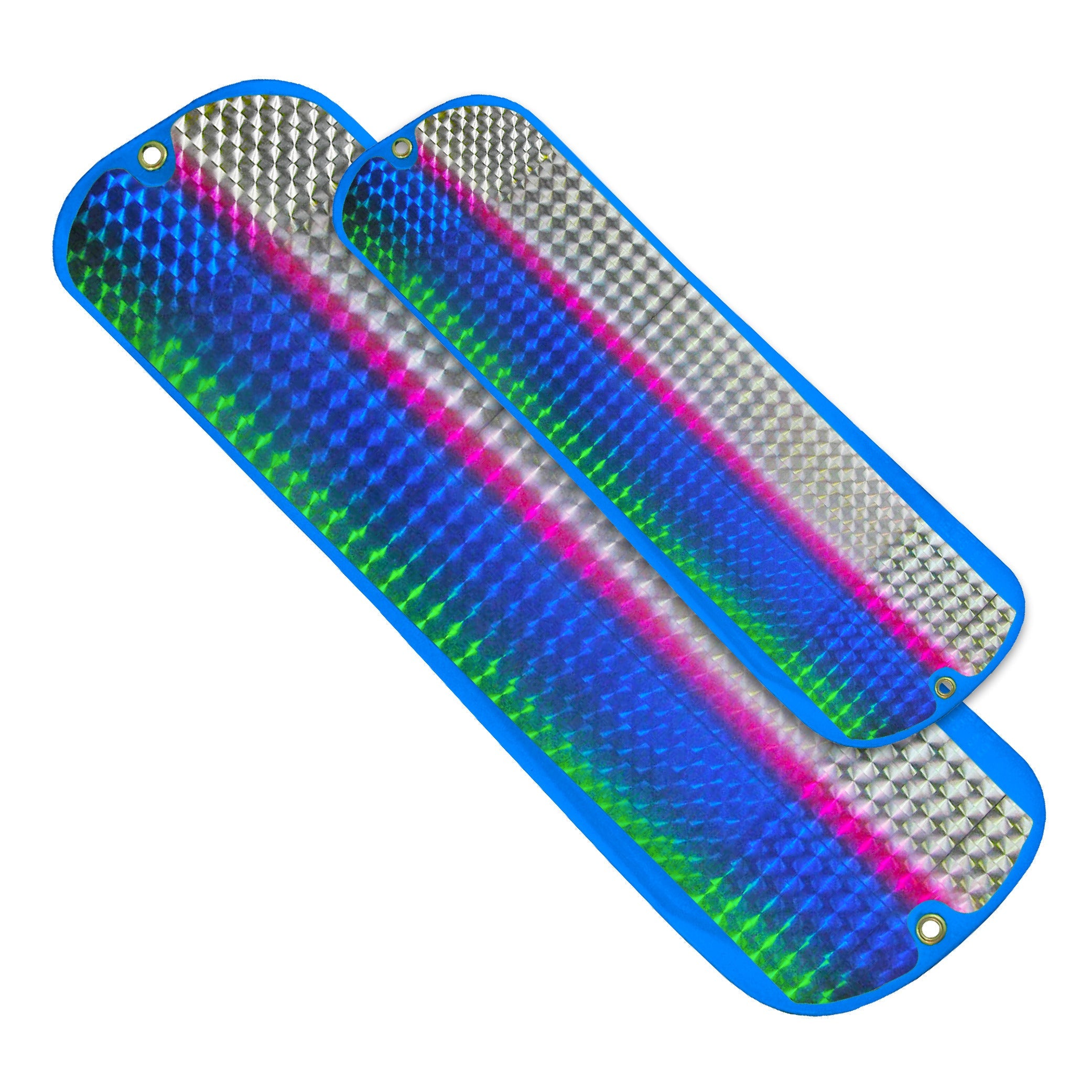 Big Shooter - Blue Flasher