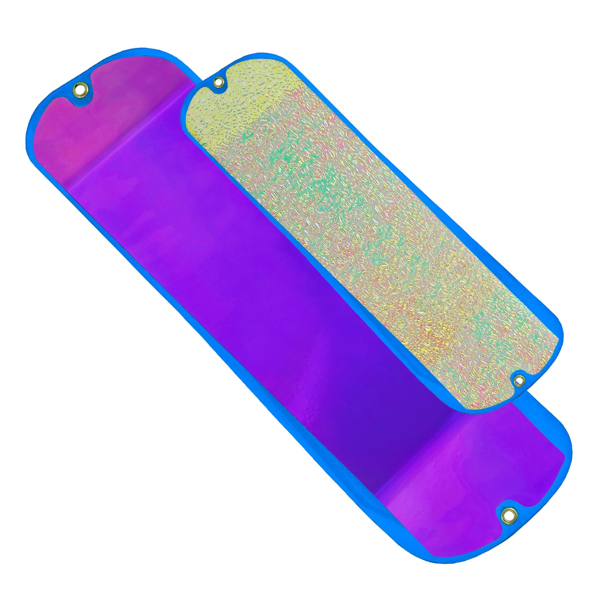 Big Shooter - Blue Flasher