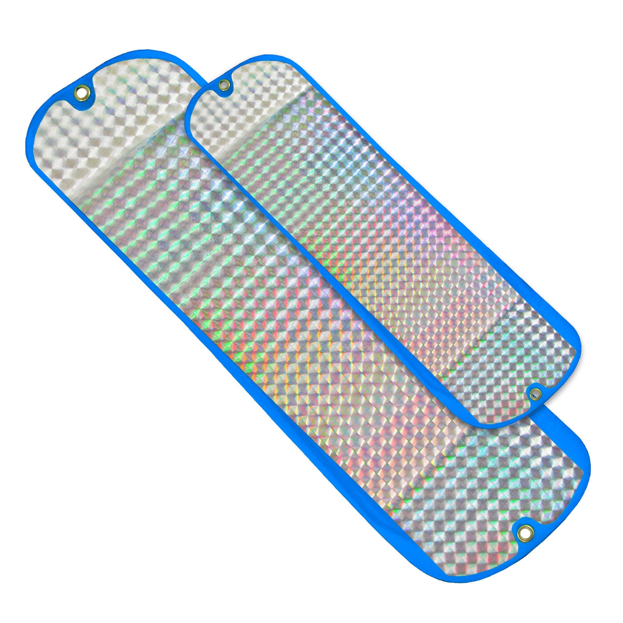 Big Shooter - Blue Flasher