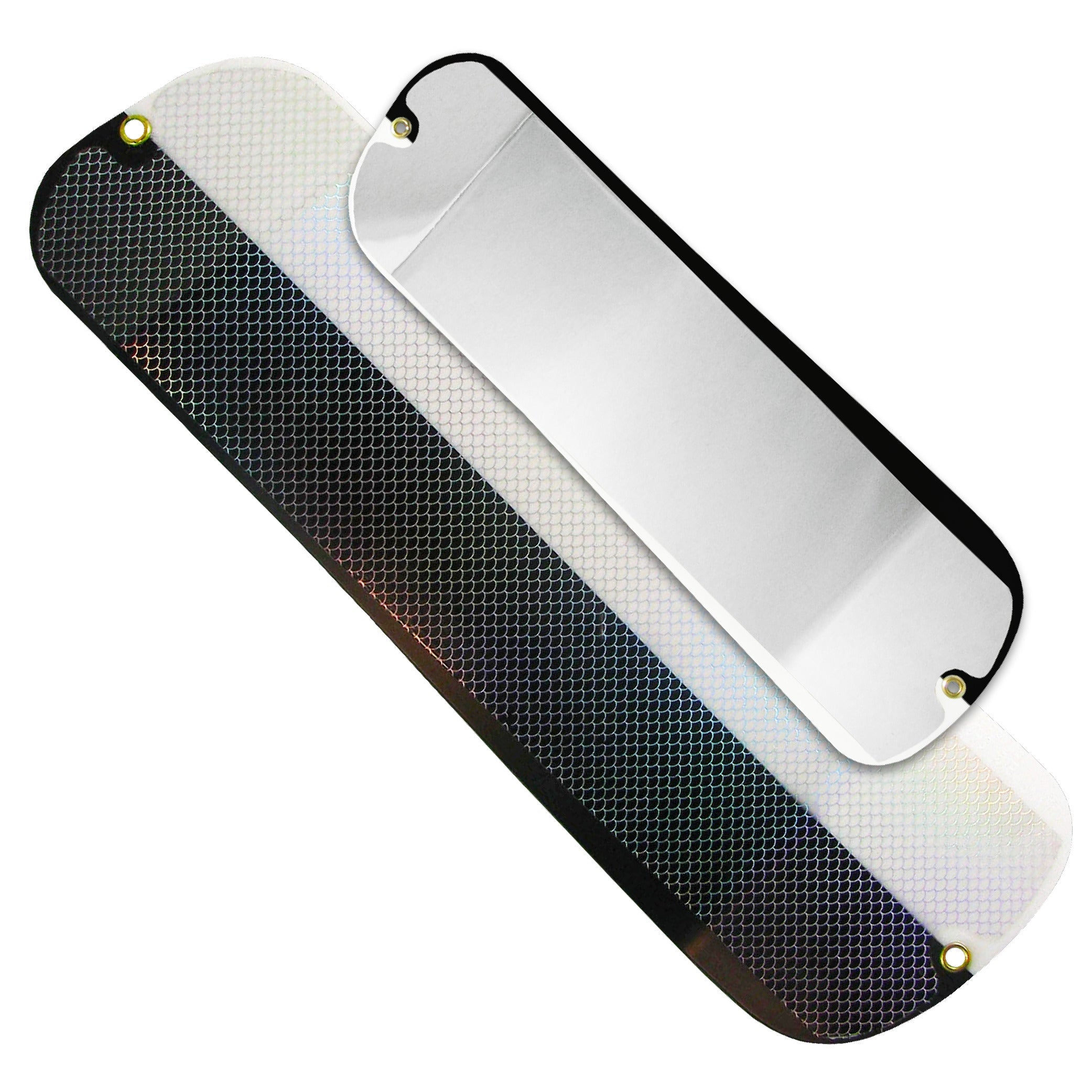 Big Shooter - White Flasher