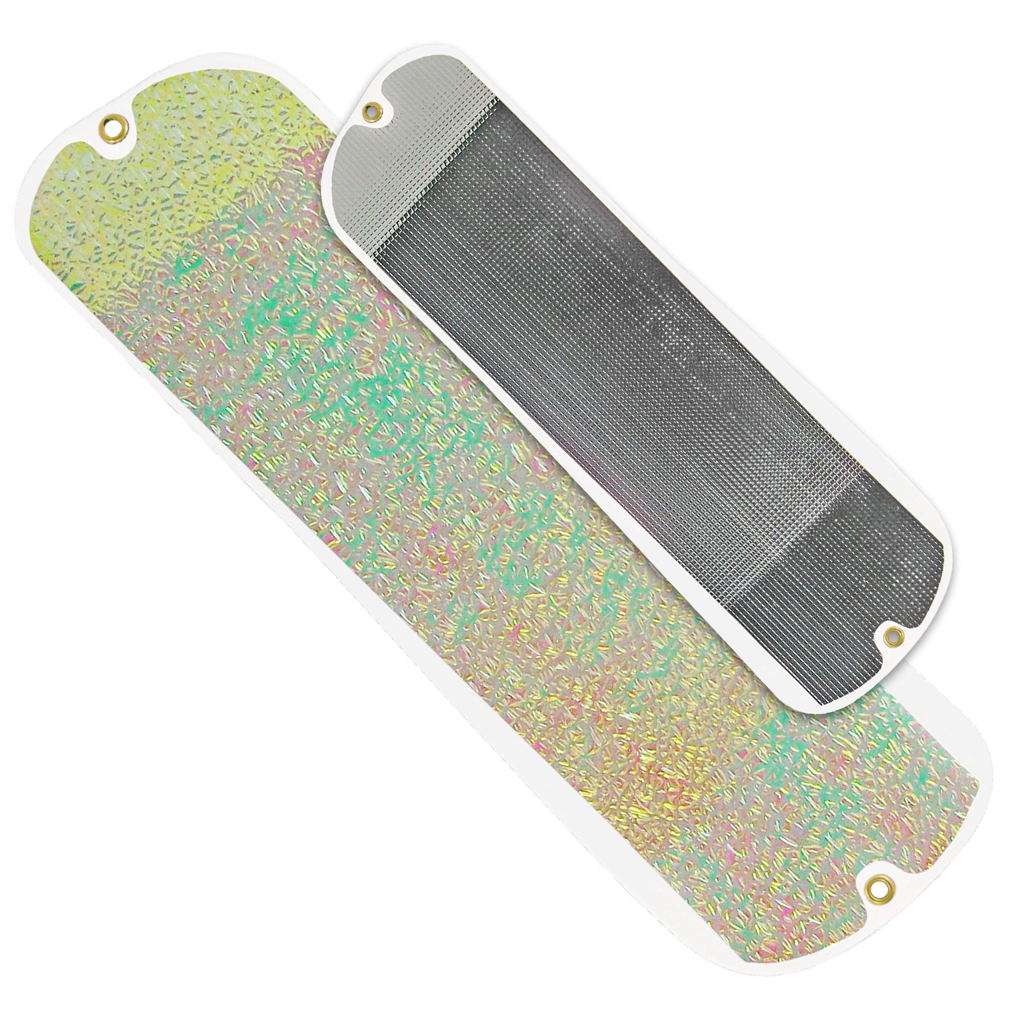 Big Shooter - White Flasher