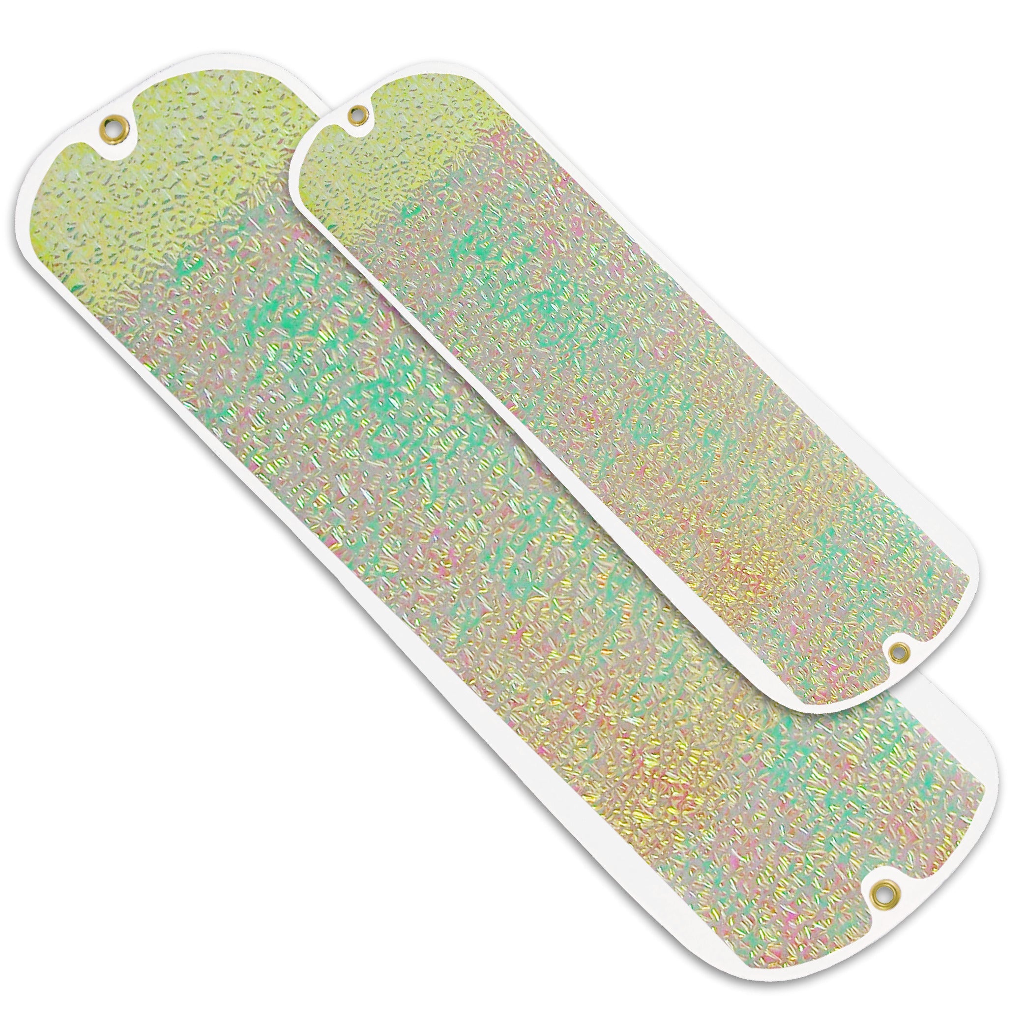 Big Shooter - White Flasher