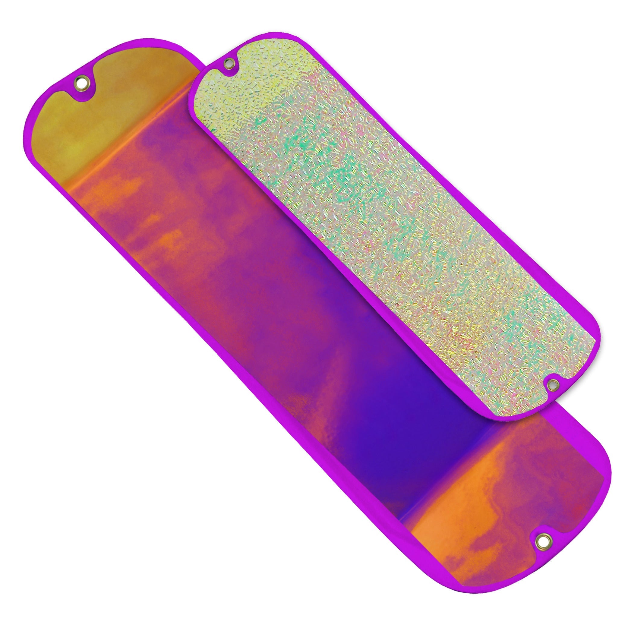 Oki Big Shooter - Purple Flasher