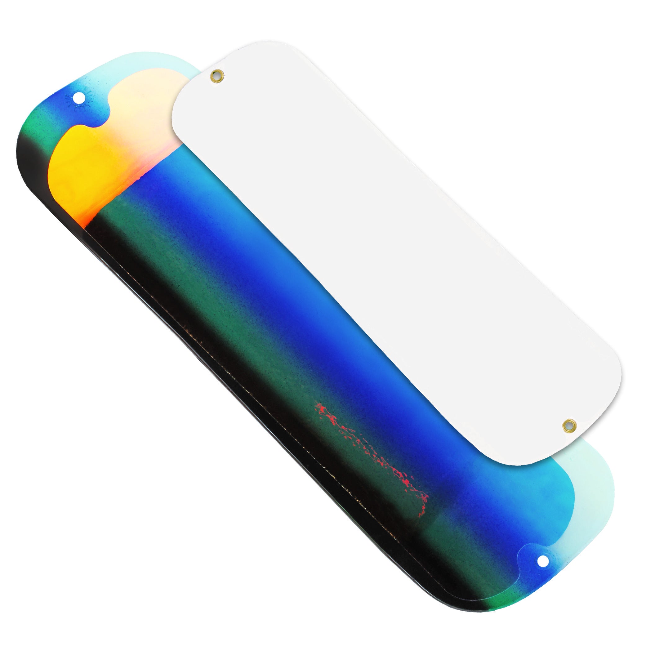 Big Shooter - Fire N' Ice Flasher