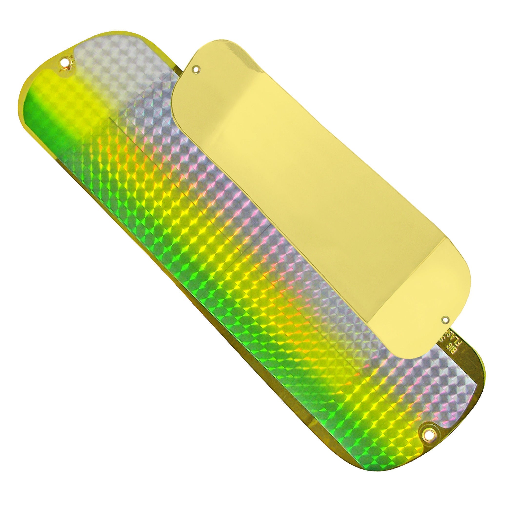 Big Shooter - Betsy Flasher