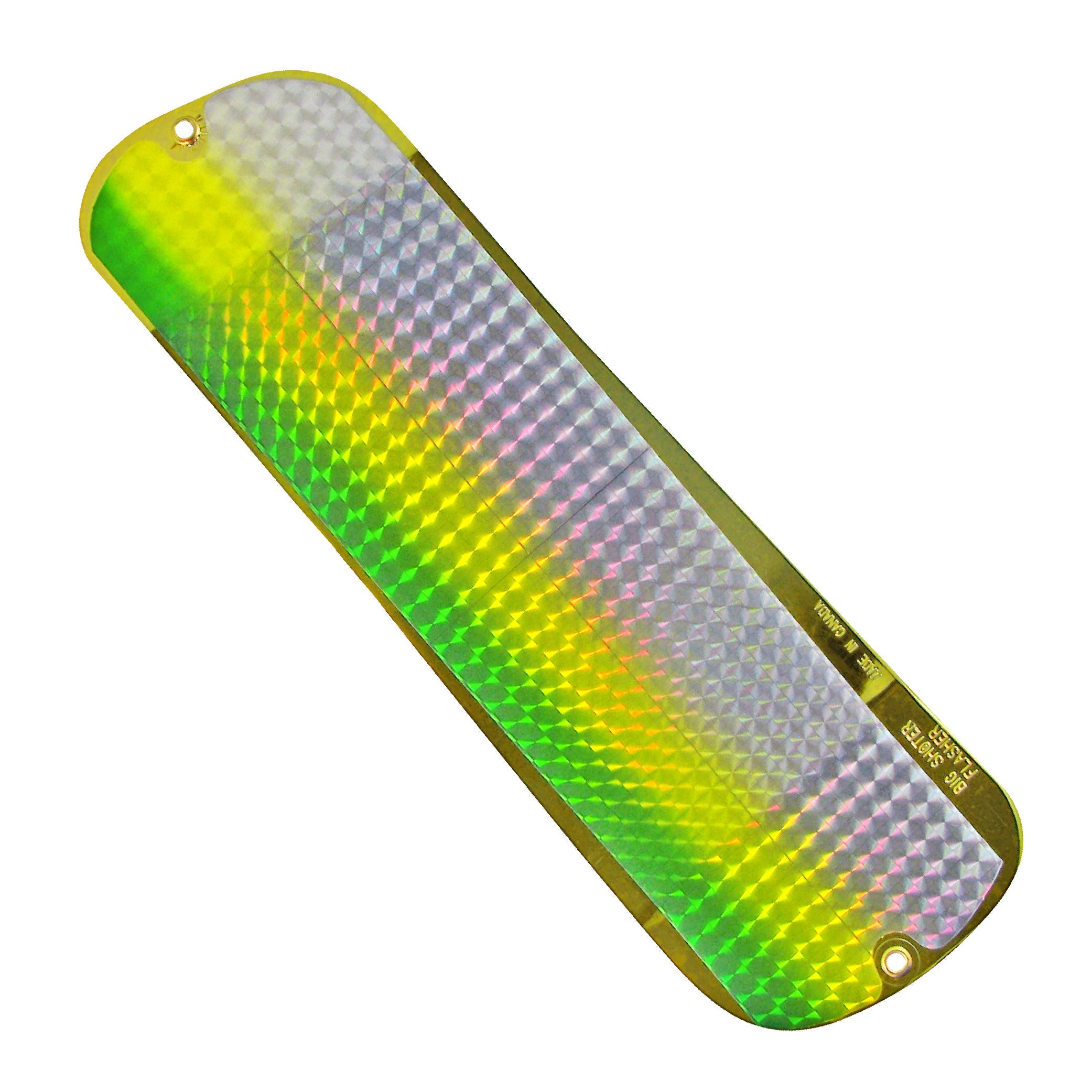 Big Shooter - Betsy Flasher