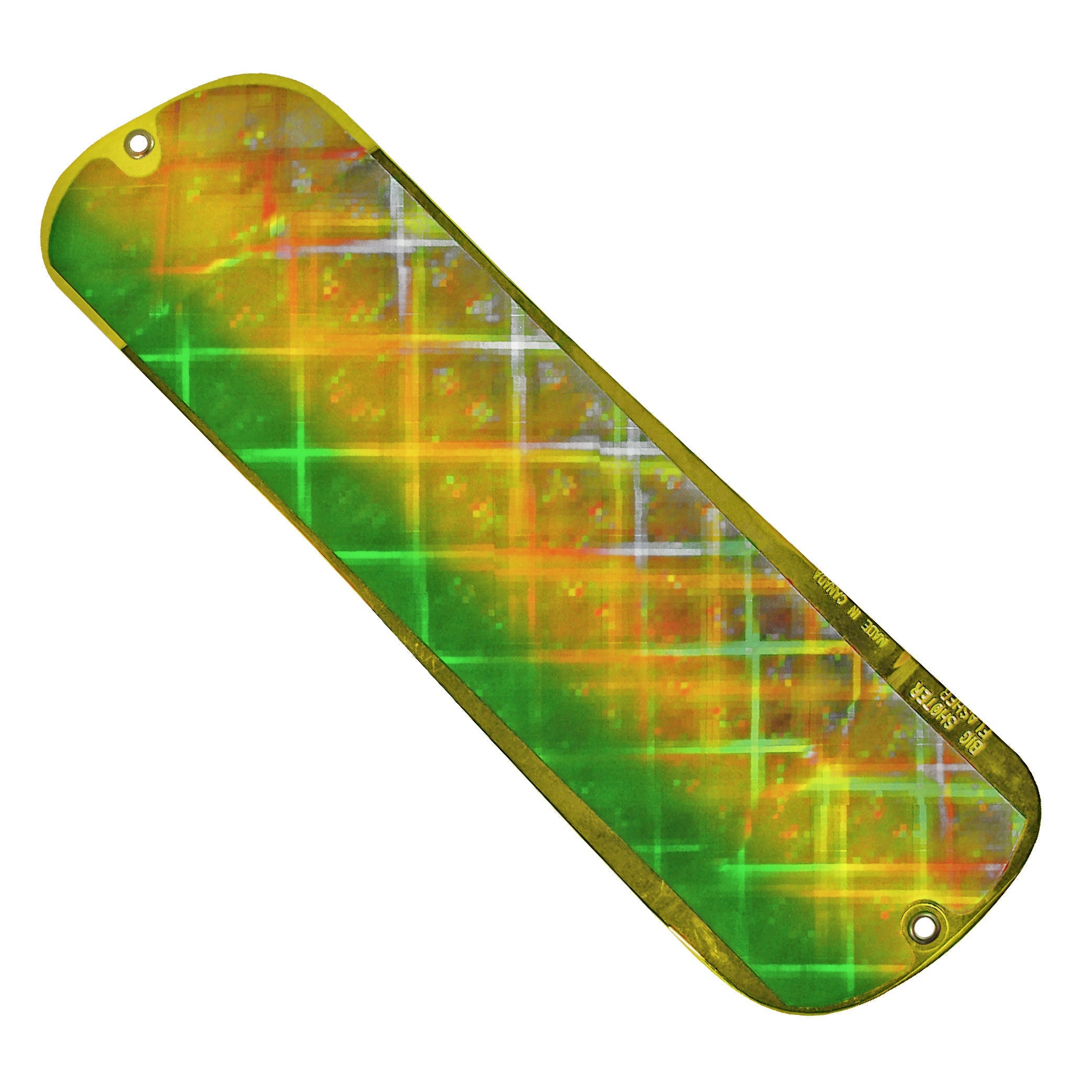 Big Shooter - Betsy Flasher