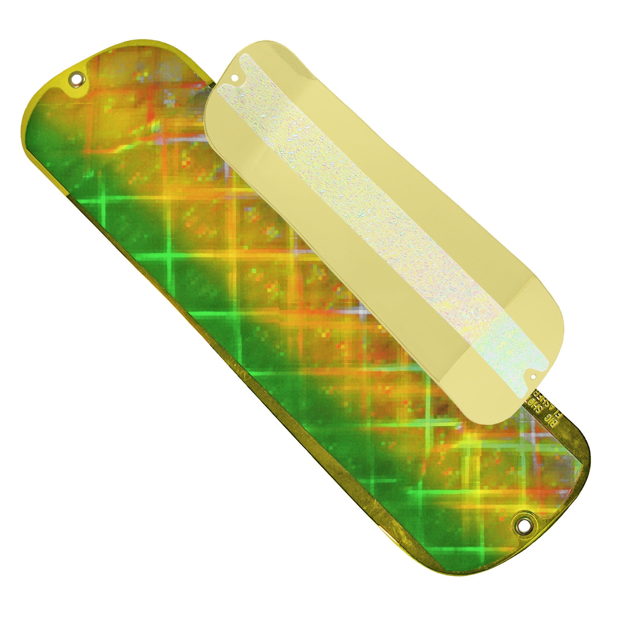 Big Shooter - Betsy Flasher