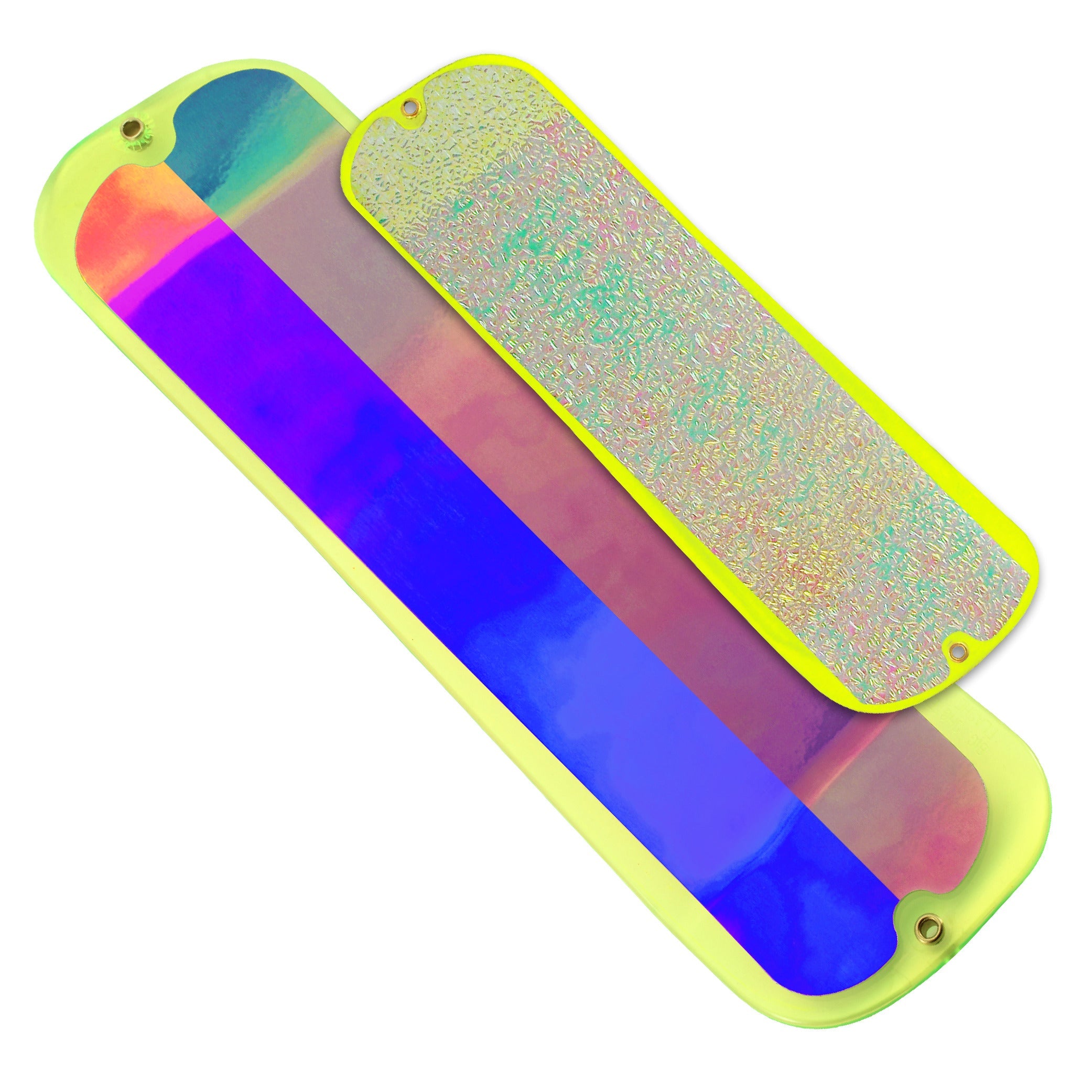 Big Shooter - Green JellyFish Flasher