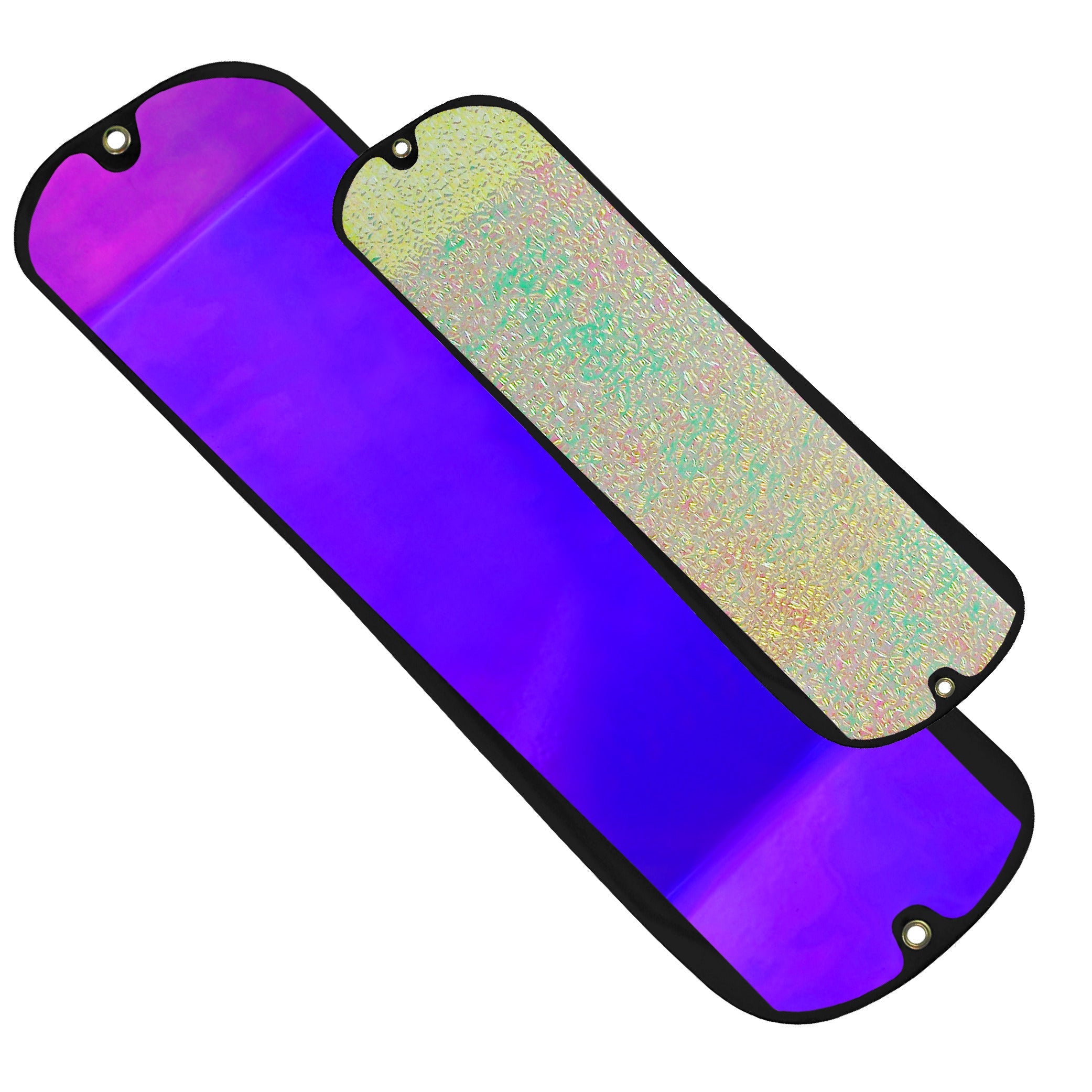 O'Ki Big Shooter - Black Flasher