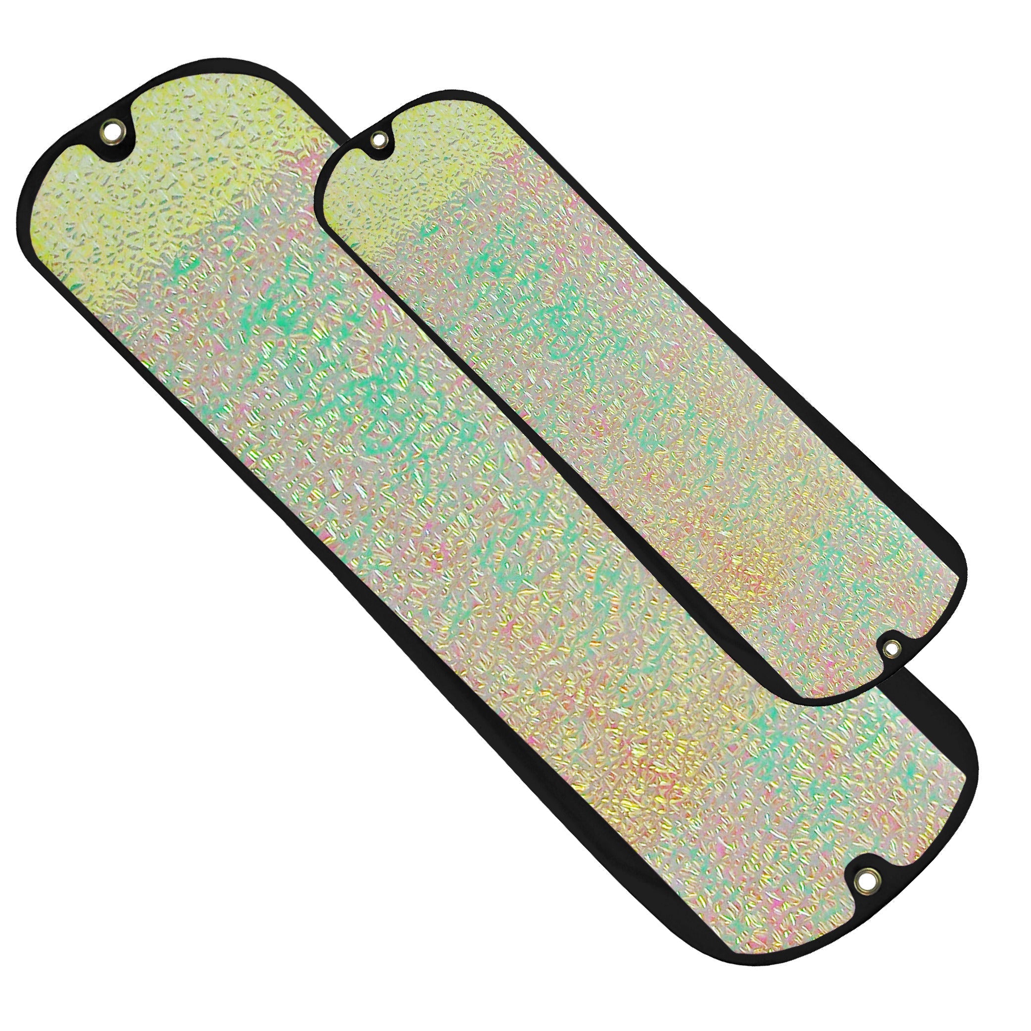 O'Ki Big Shooter - Black Flasher