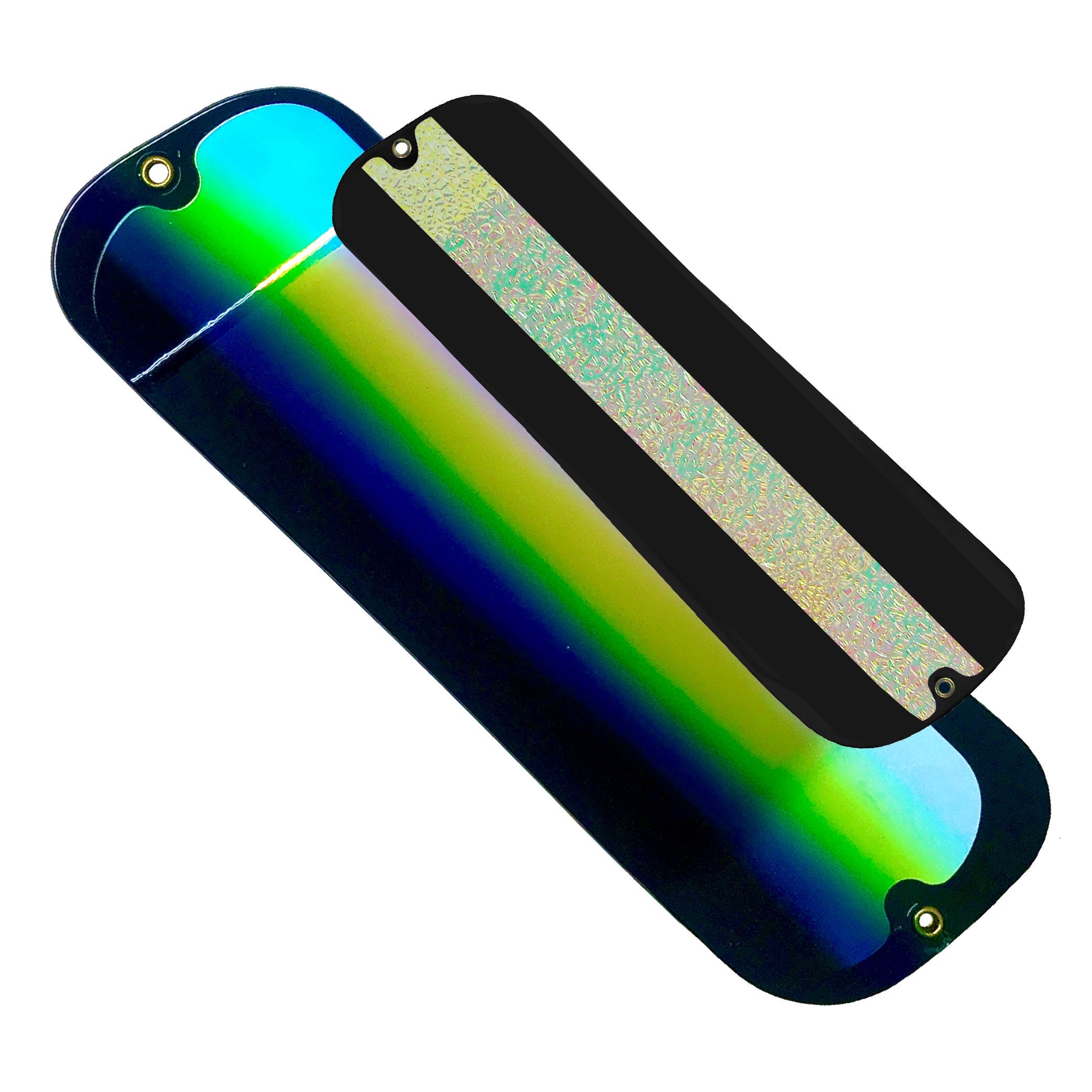 O'Ki Big Shooter - Black Flasher