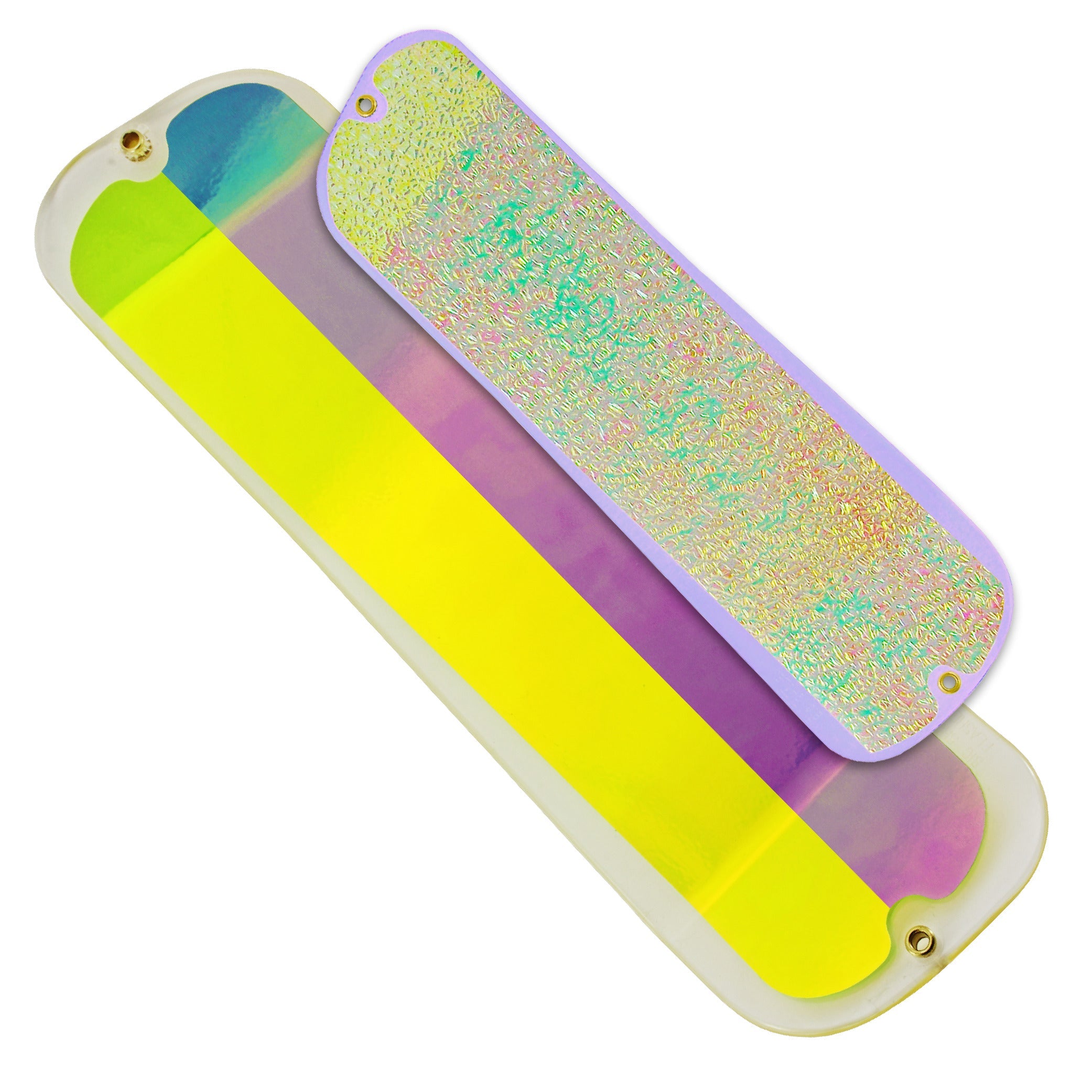 O'Ki Big Shooter - JellyFish Flasher