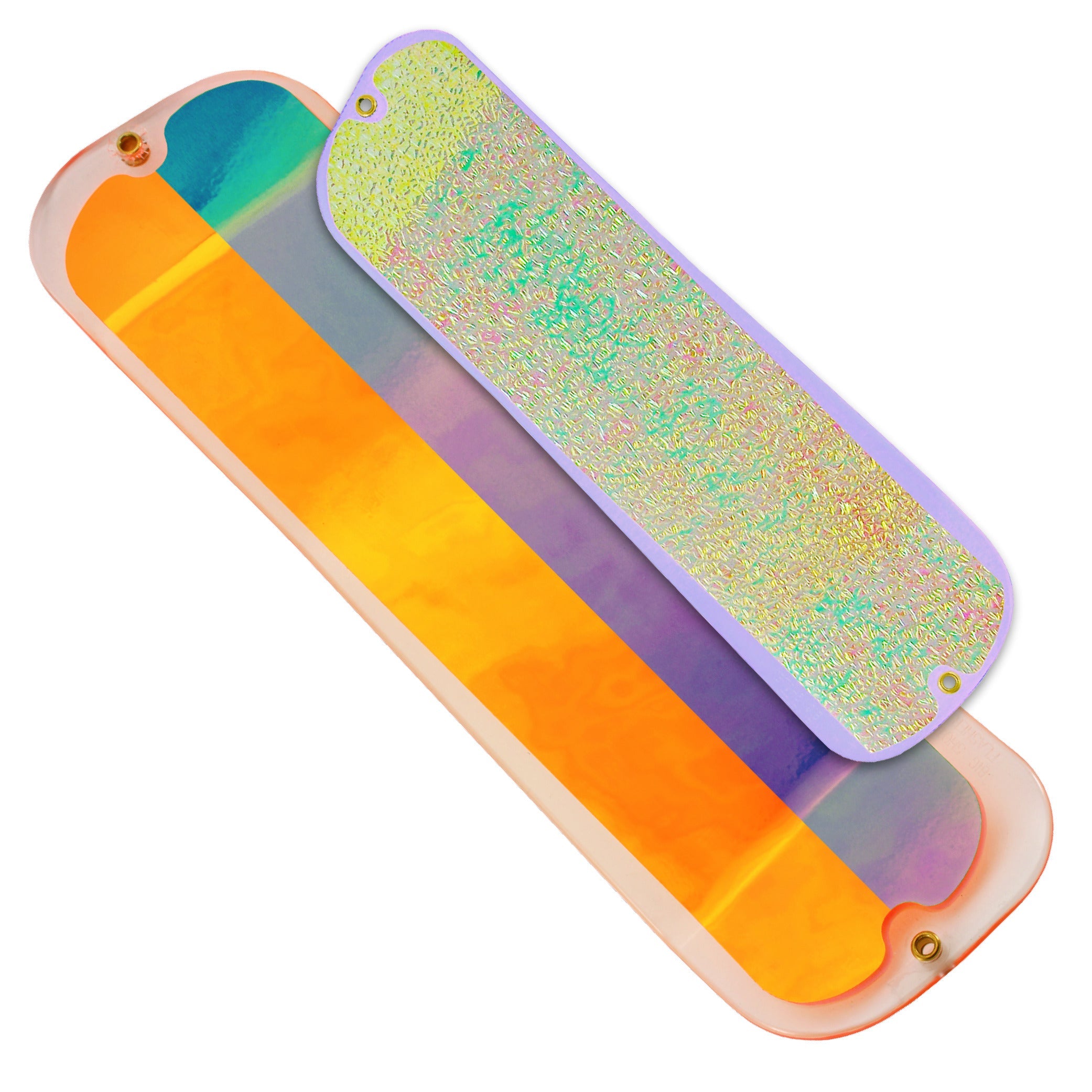 O'Ki Big Shooter - JellyFish Flasher