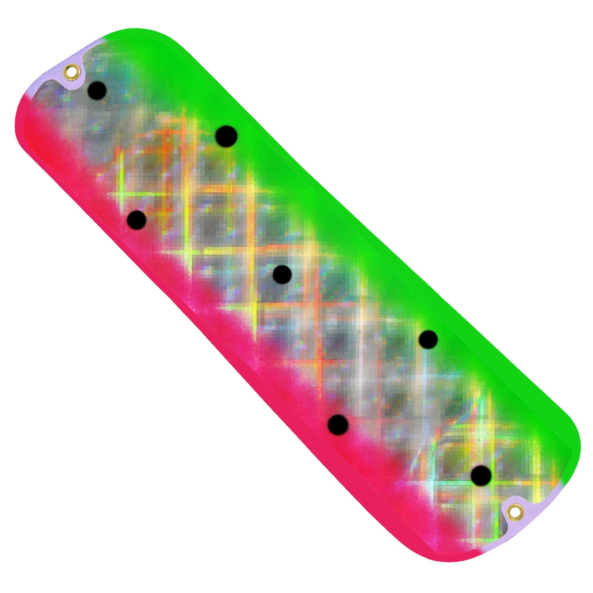 O'Ki Big Shooter - JellyFish Flasher