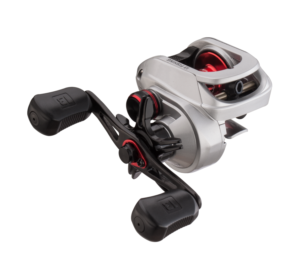 13 Fishing Origin F1 Bait Casting Reel