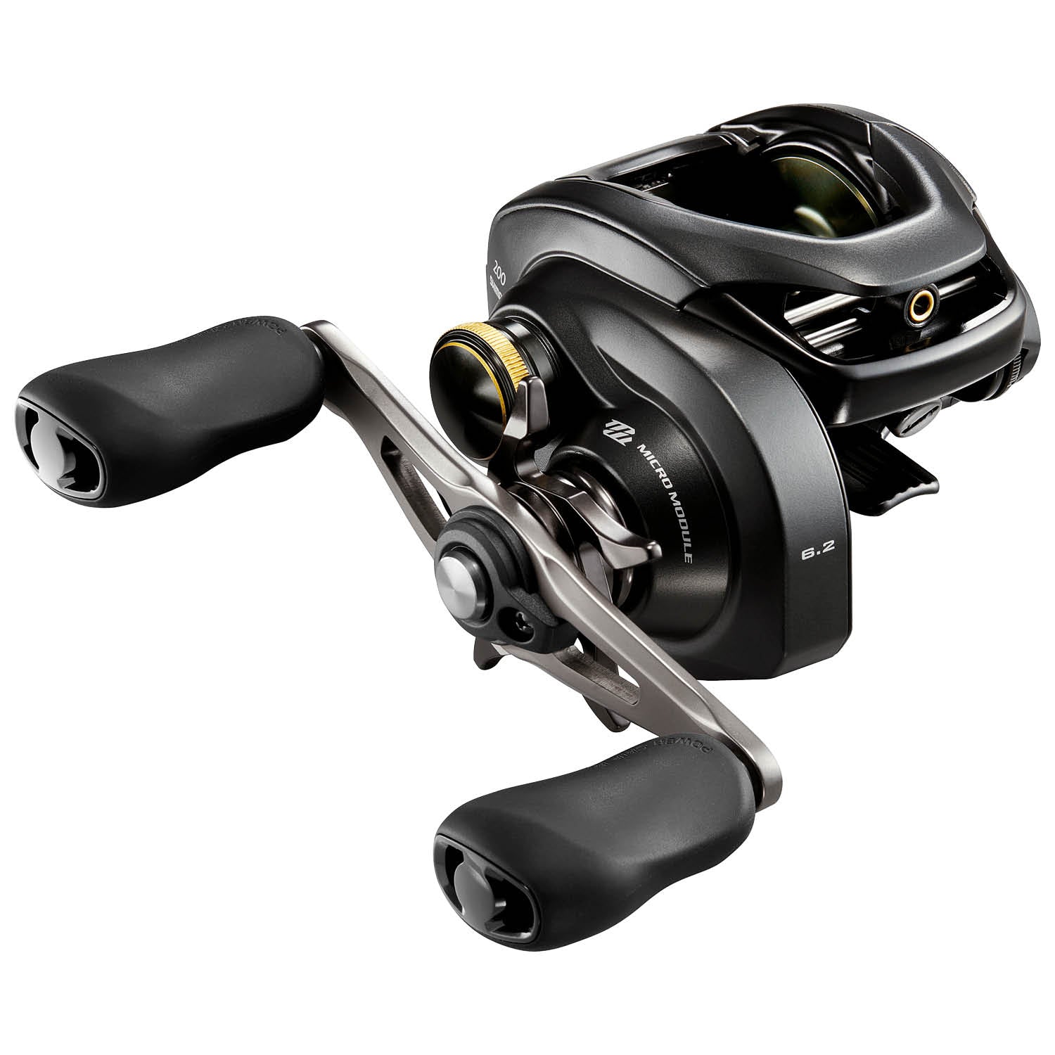 Shimano  Curado Baitcasting Reel