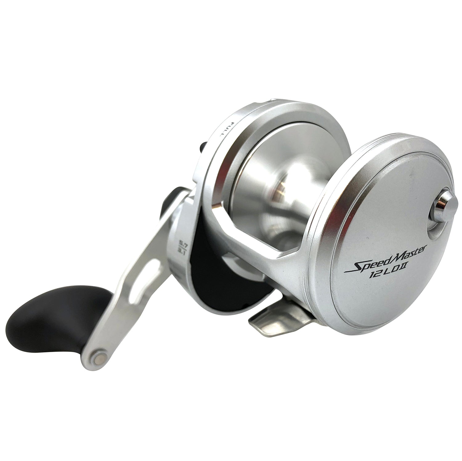 Shimano SpeedMaster II Conventional Reel