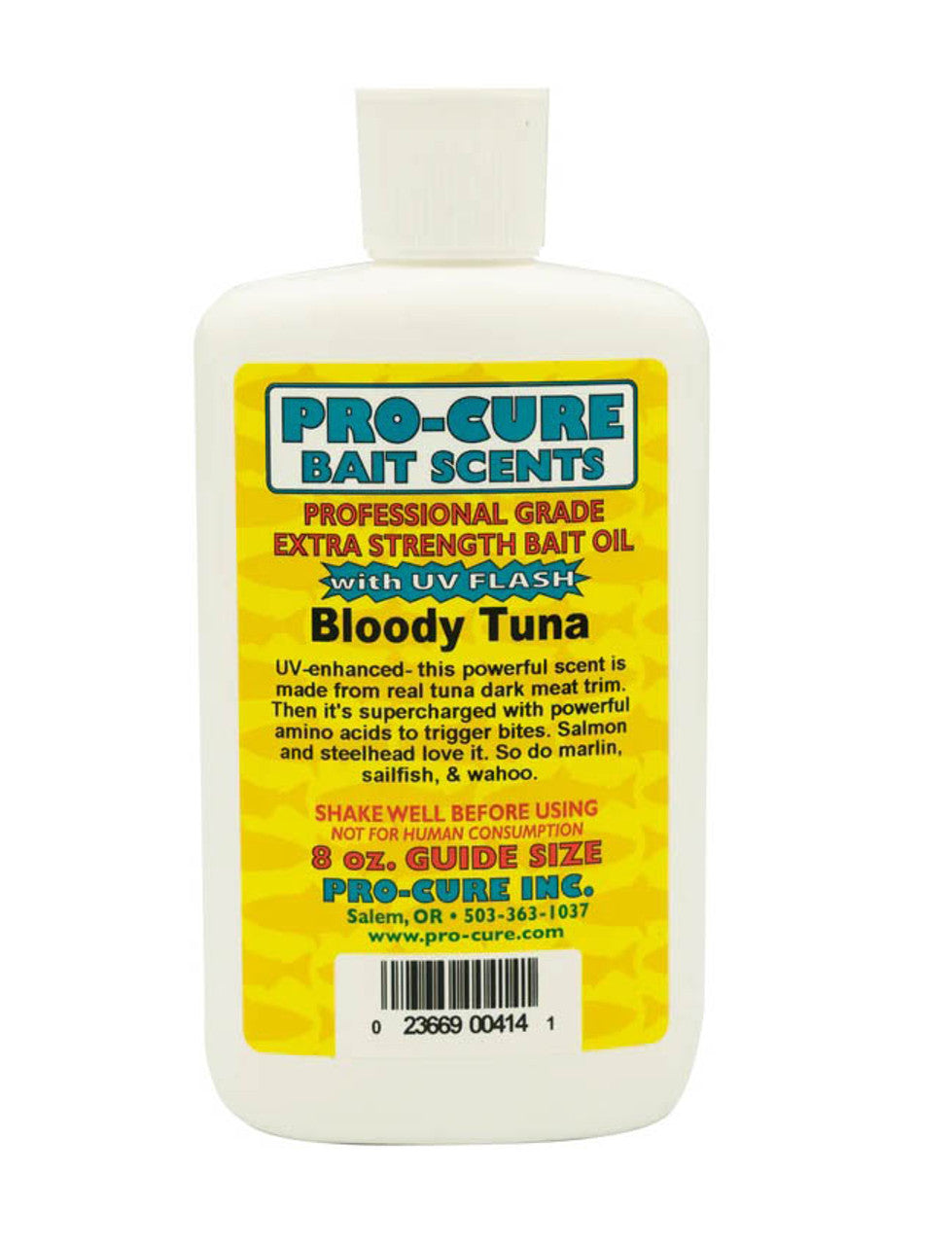 Pro-Cure Bloody Tuna Powder 8oz
