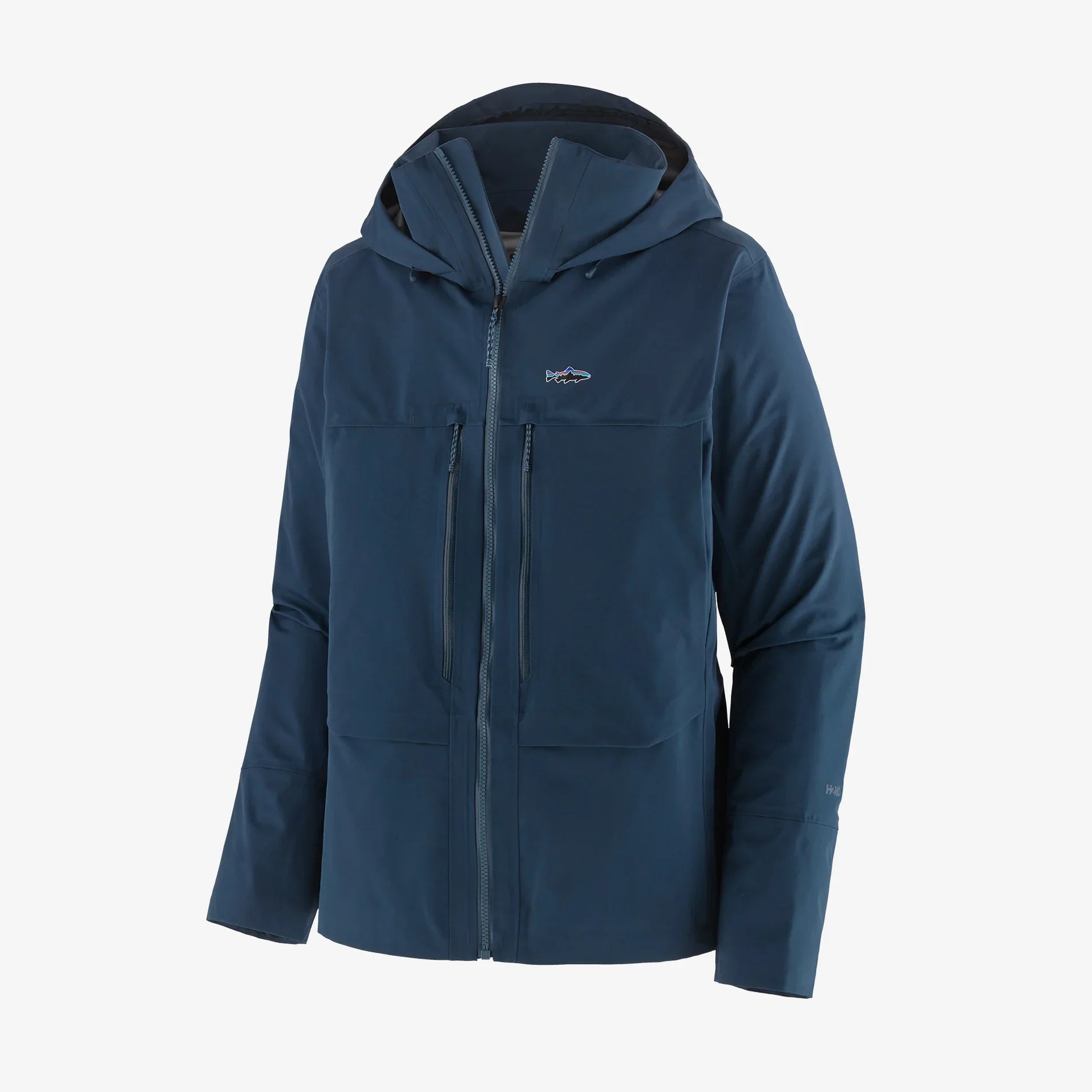 Patagonia Swiftcurrent Wading Jacket