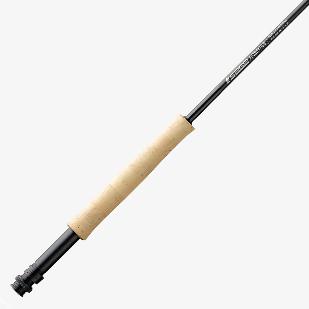 Sage Foundation Fly Rod Series