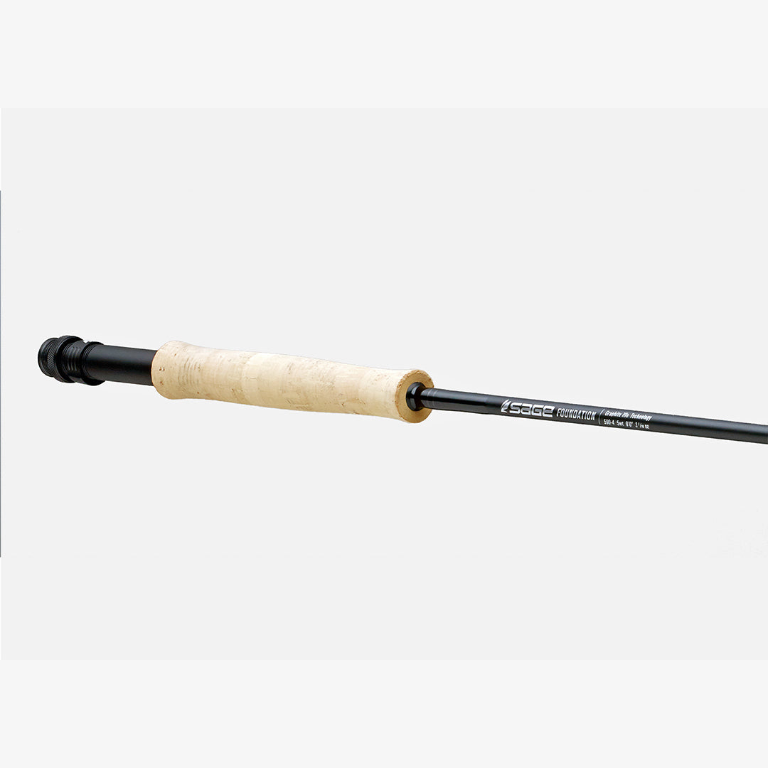 Sage Foundation Fly Rod Series