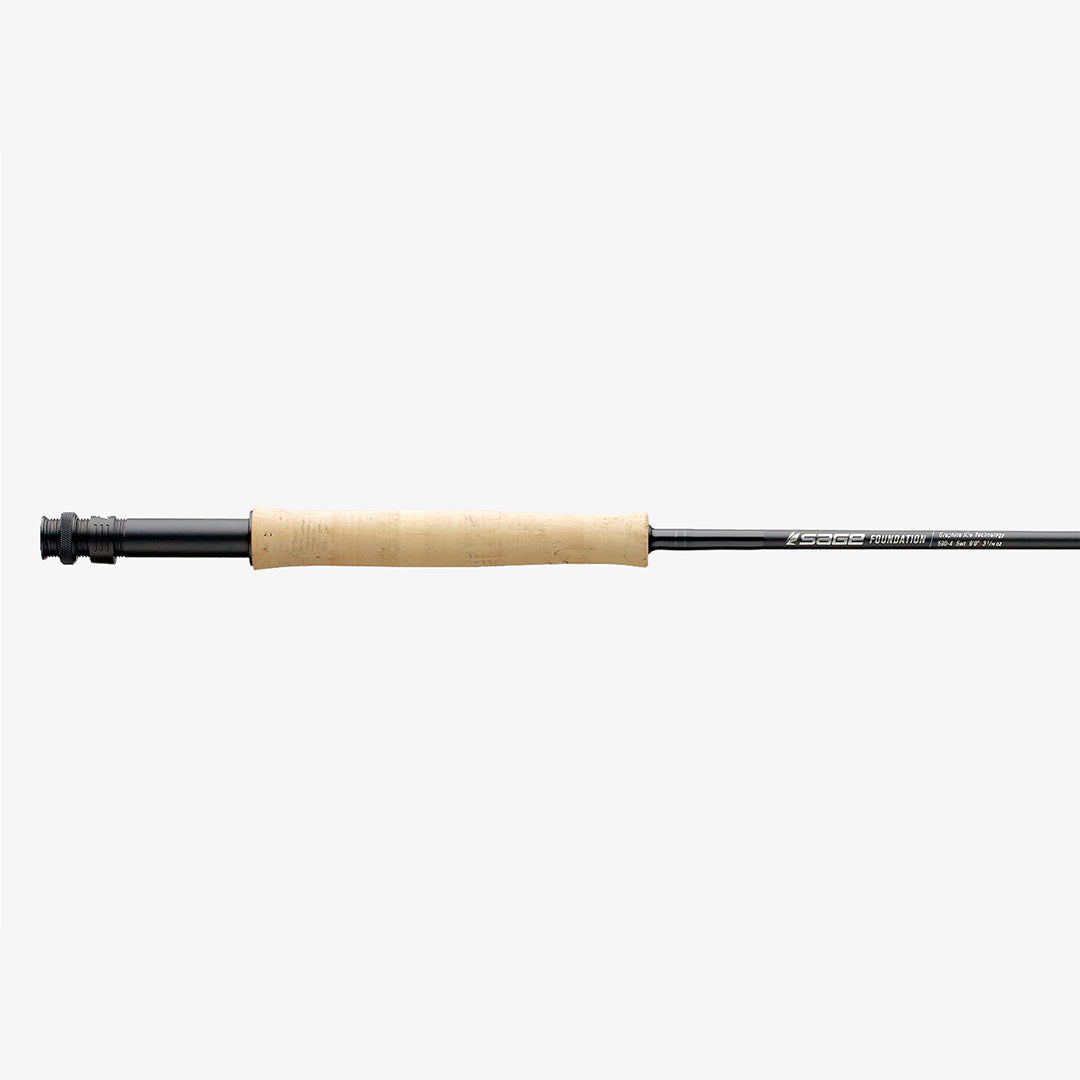 Sage Foundation Fly Rod Series
